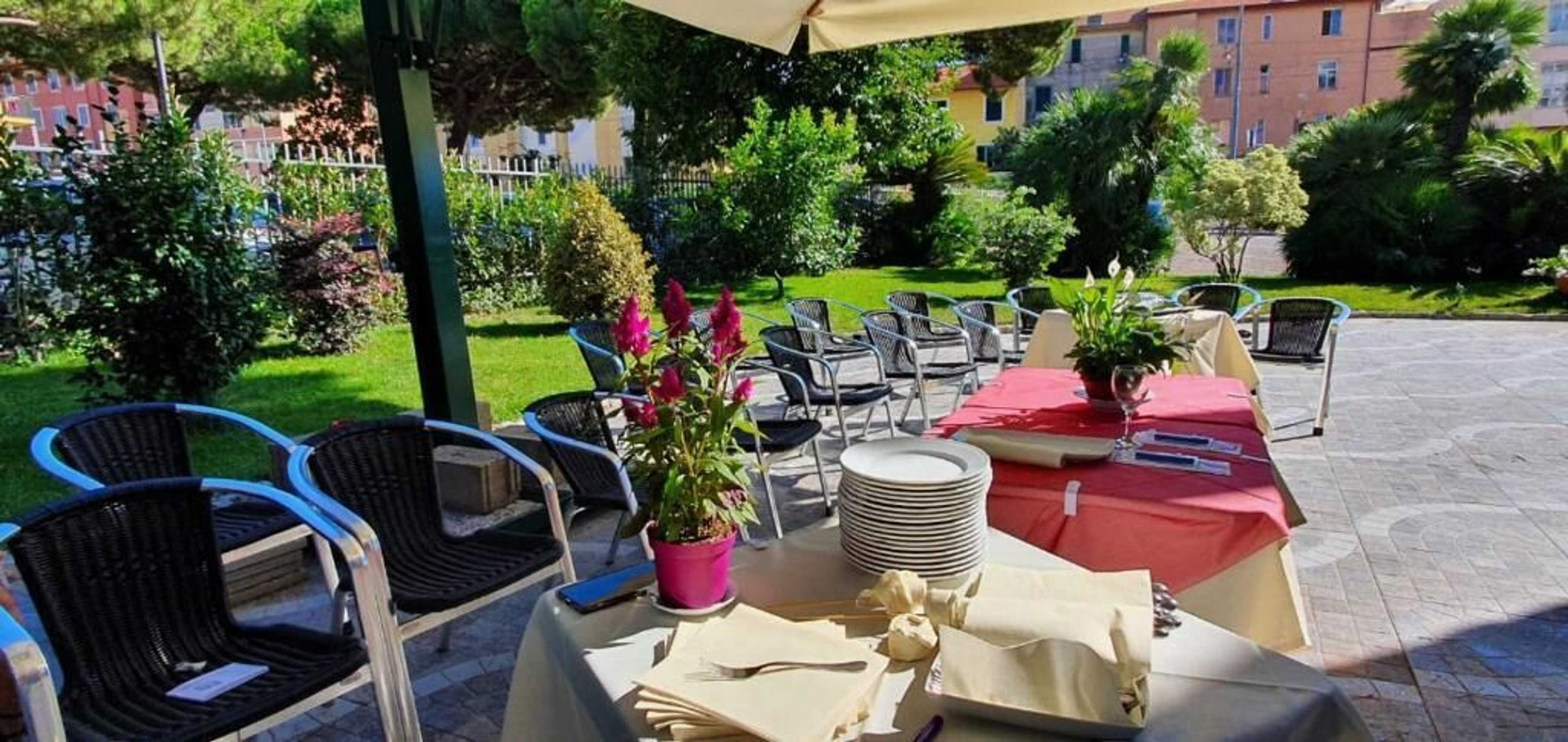 Gift card for Hotel Sud Est by Fam Rossetti