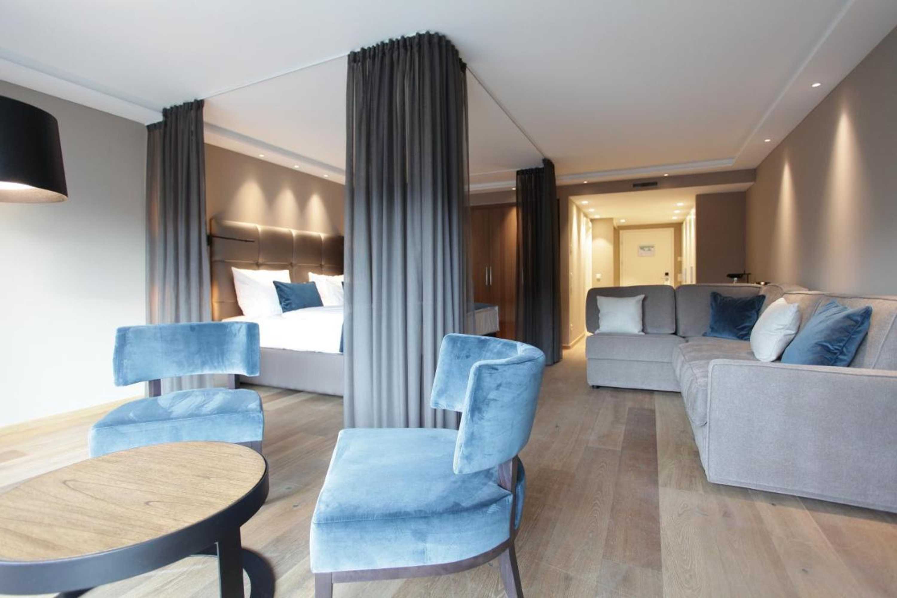 Gift card for Hotel Aurelia