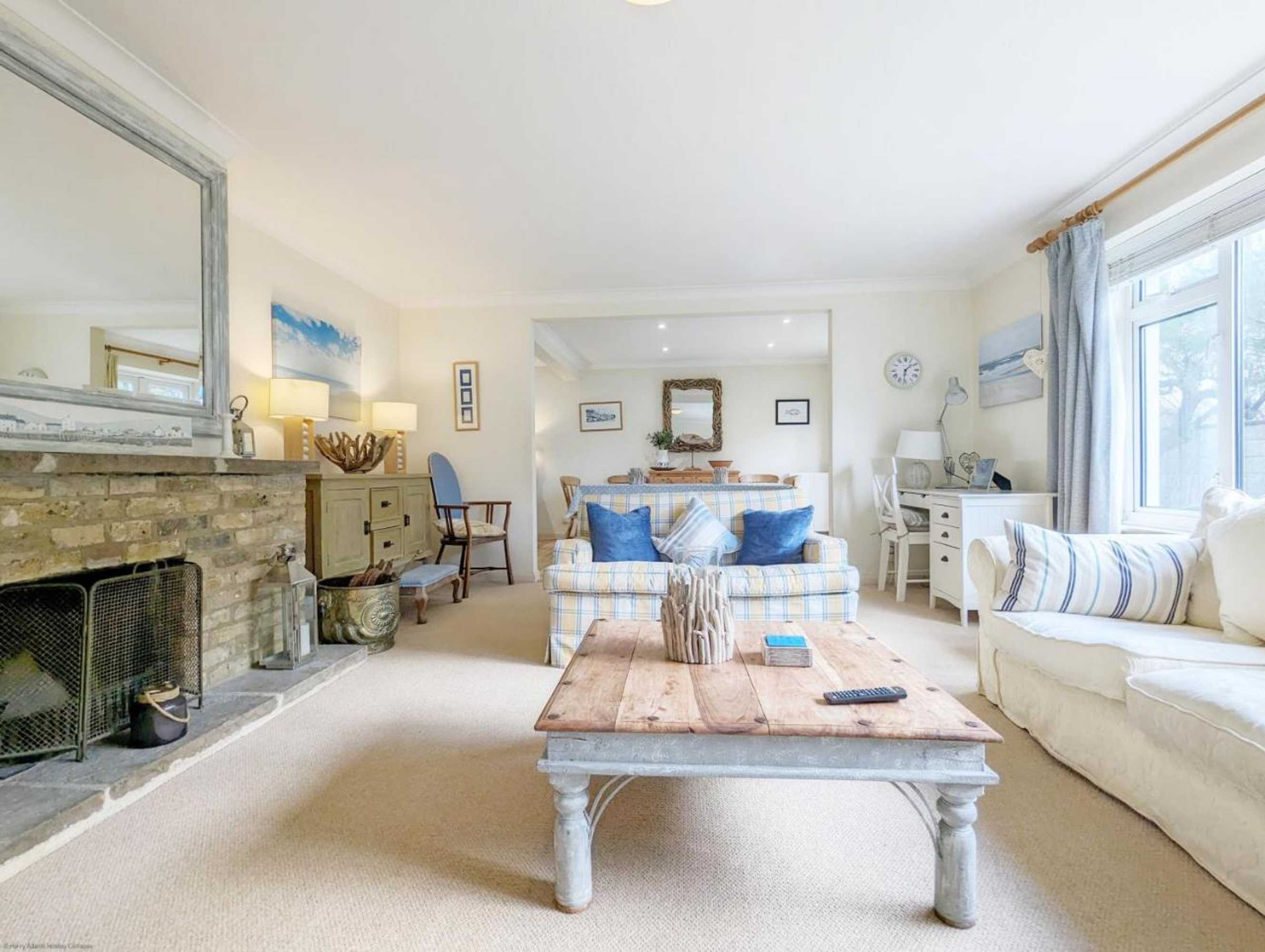 Gift card for Fishermans Cottage, Felpham