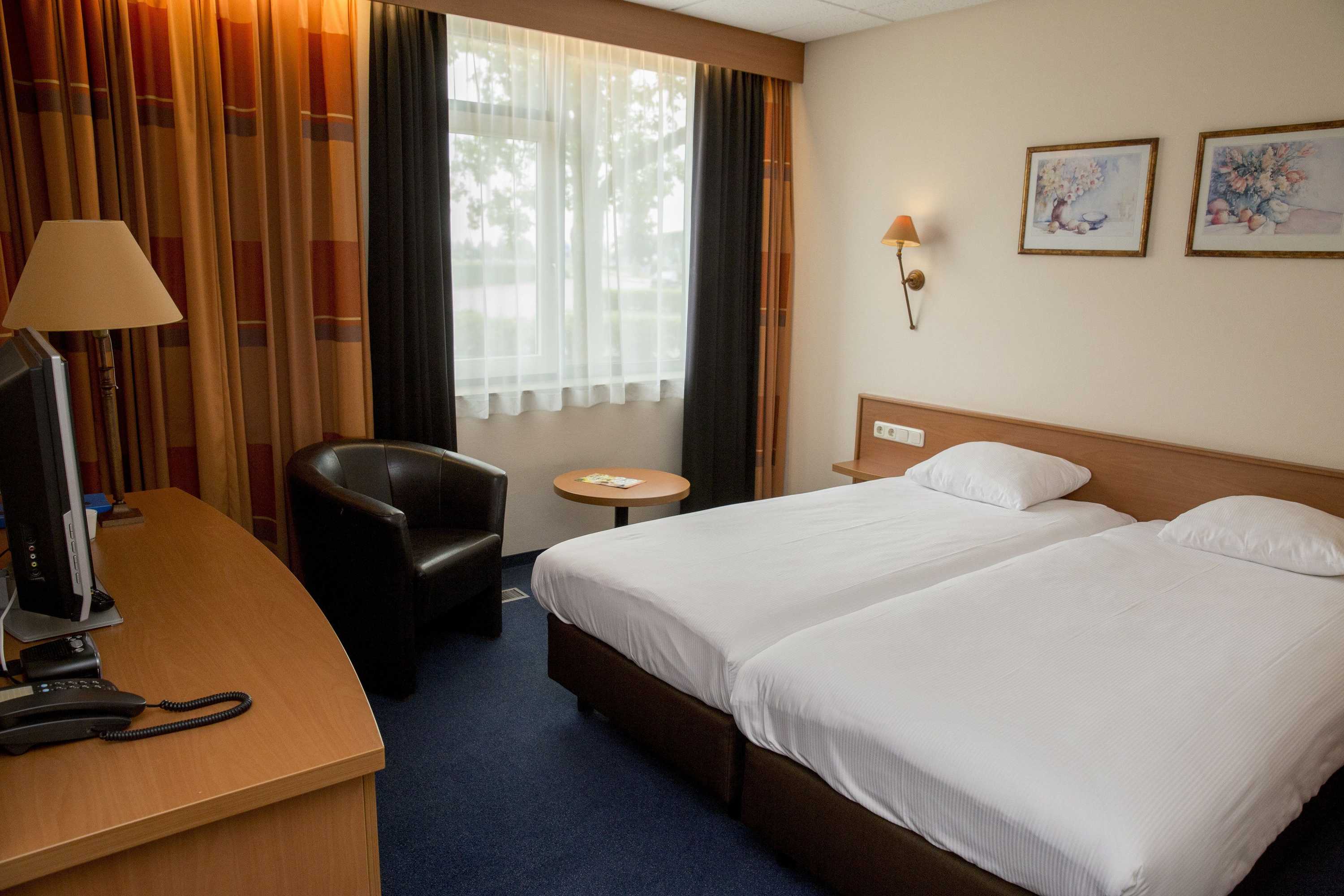 Gift card for Fletcher Hotel Steenwijk Gift card for Fletcher Hotel Steenwijk