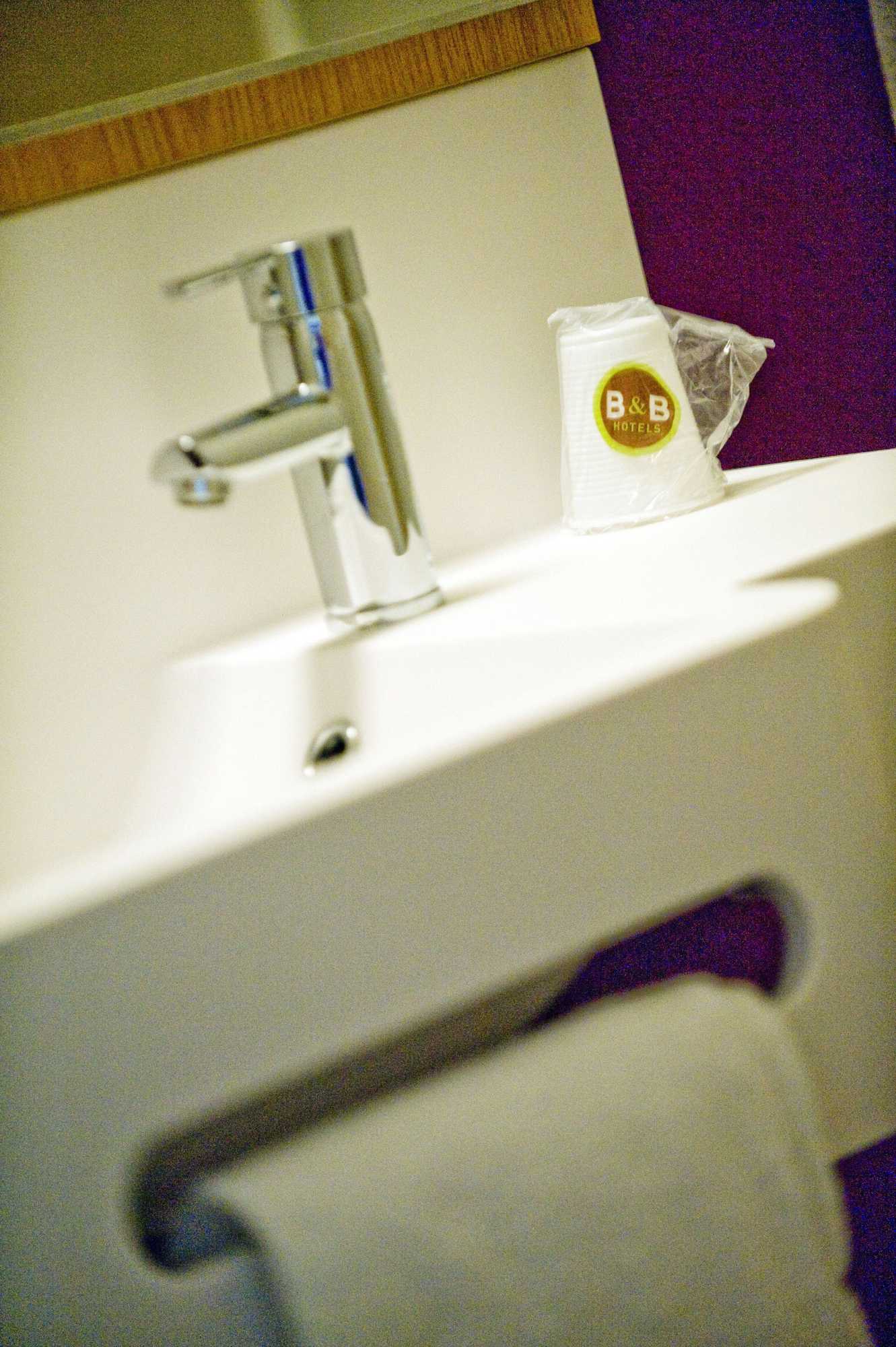 Gift card for B&b Hotel Rennes Nord Saint-Grégoire Gift card for B&b Hotel Rennes Nord Saint-Grégoire