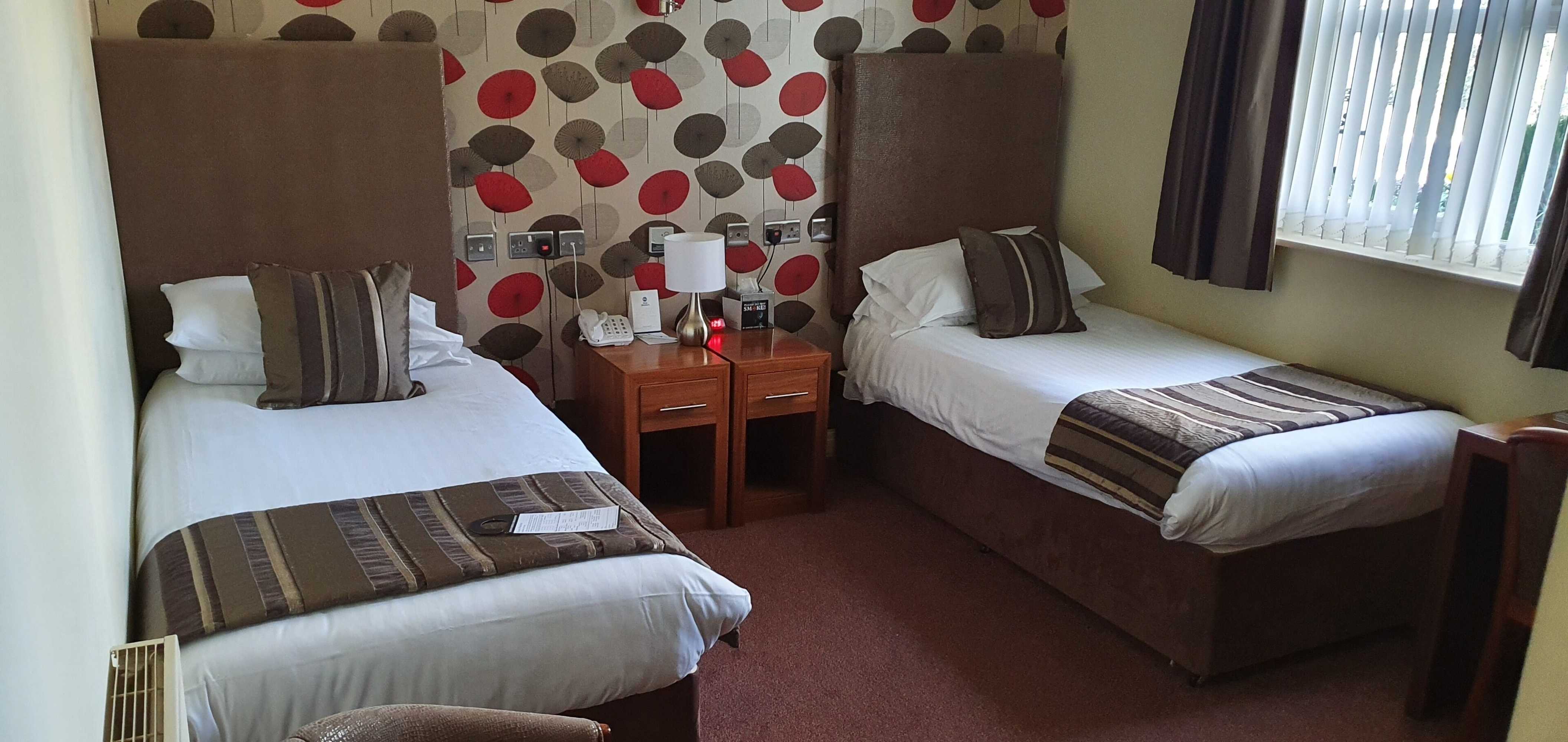 Gift card for Oaklands Hall Hotel Sure Hotel Collection by Best Western Gift card for Oaklands Hall Hotel Sure Hotel Collection by Best Western