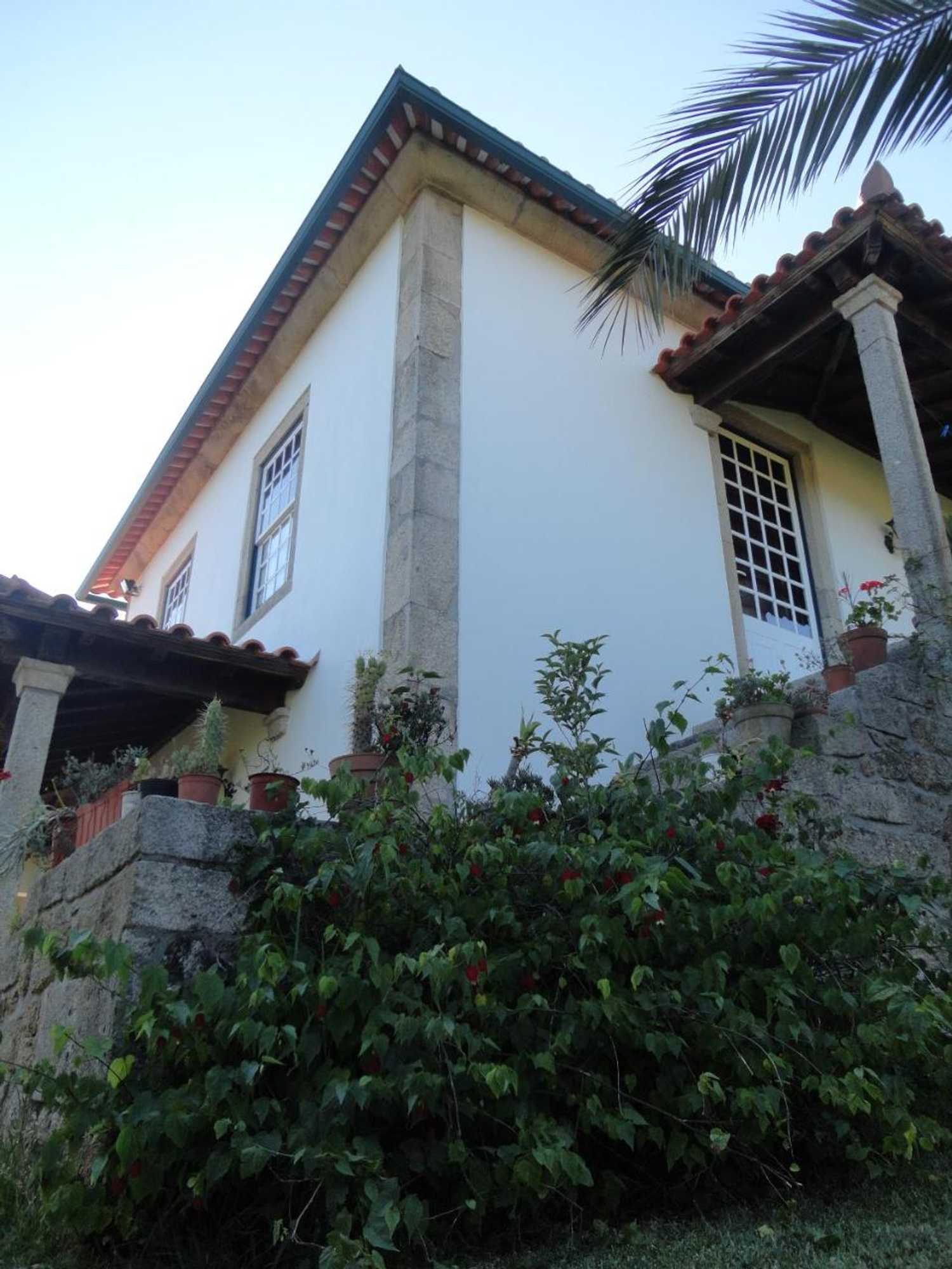 Gift card for Casa Boavista