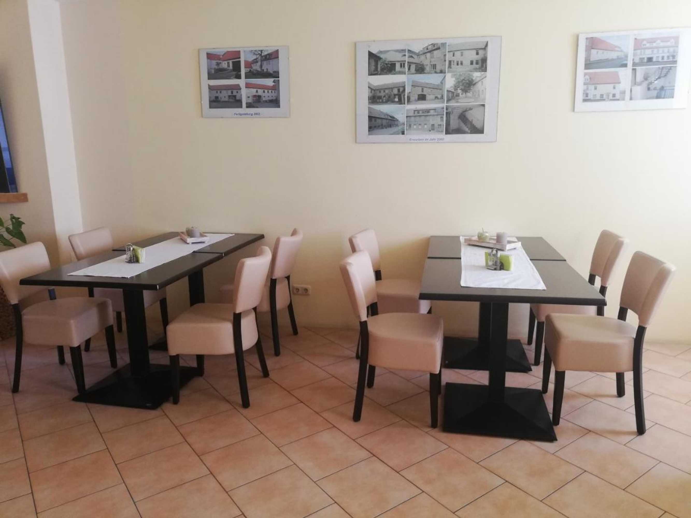 Gift card for Pension Winter