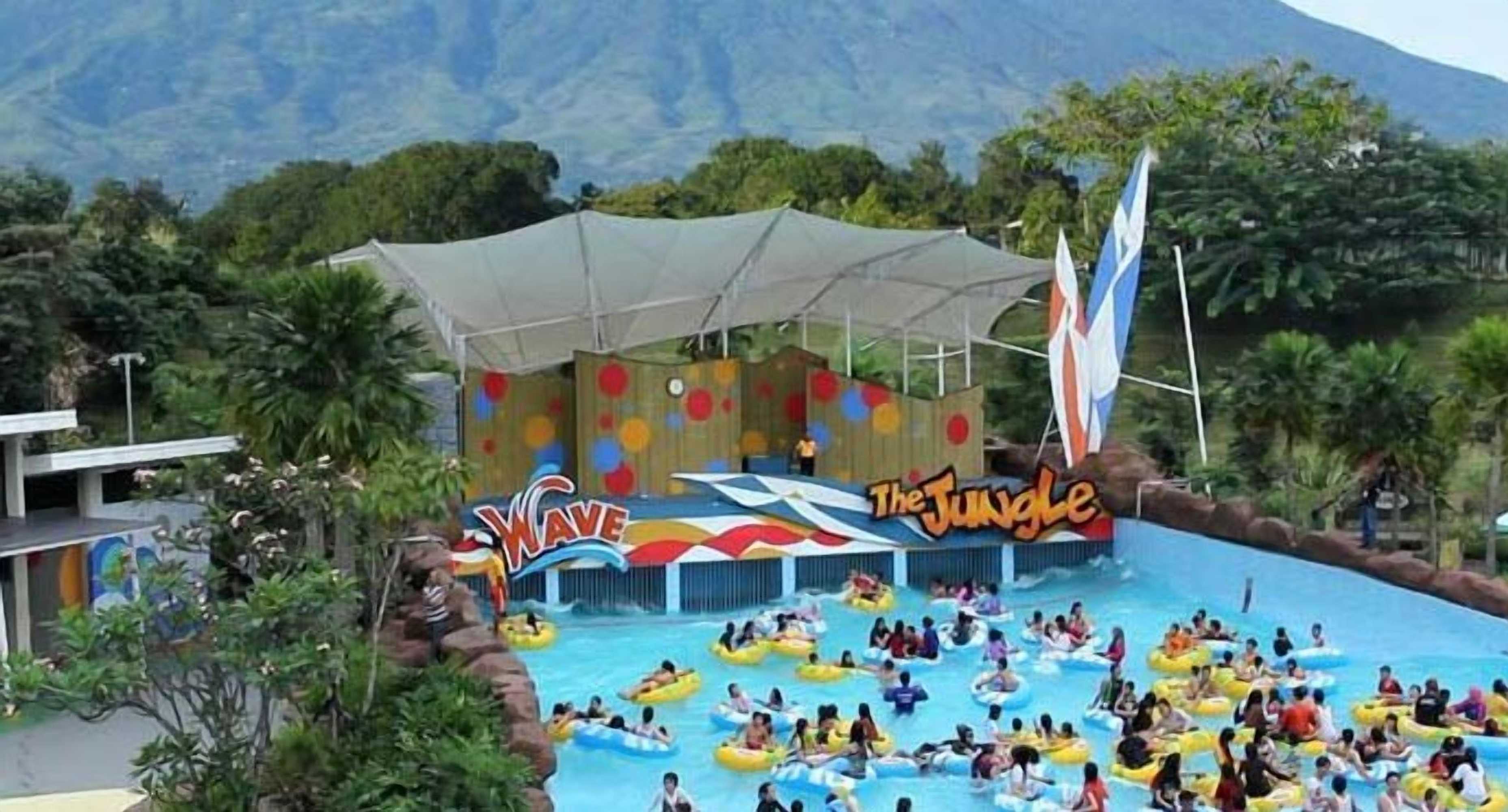 Gift card for Bigland Hotel & Convention Sentul Gift card for Bigland Hotel & Convention Sentul