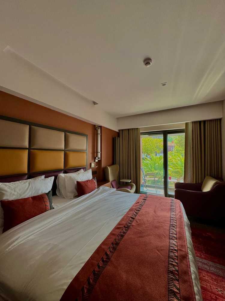 Gift card for Sile Gonen Hotel