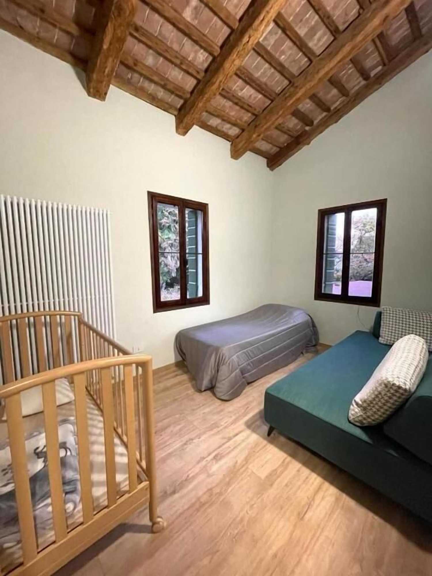 Gift card for Villa Vitturi