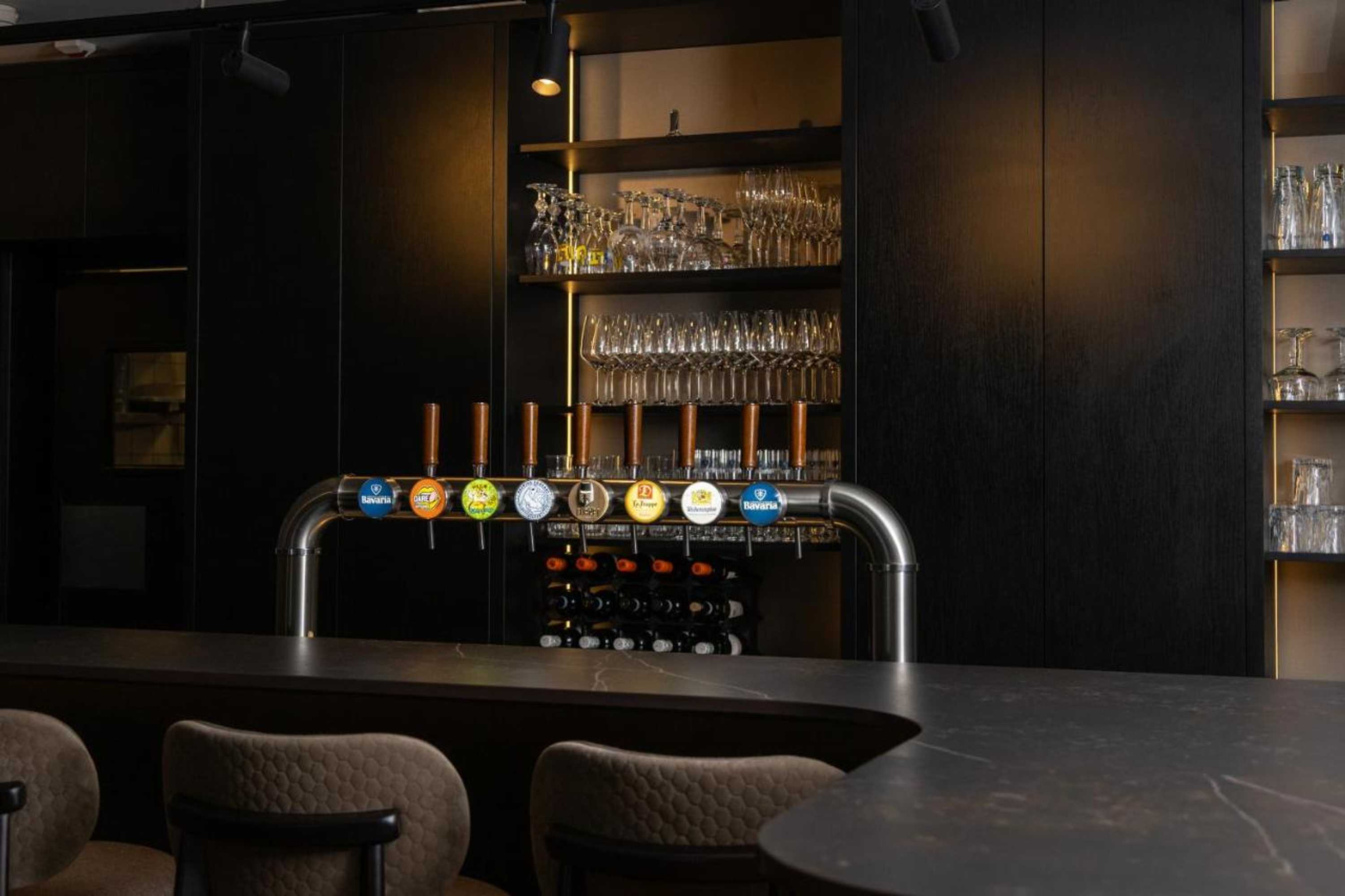 Gift card for Hotel Restaurant St. Lambert
