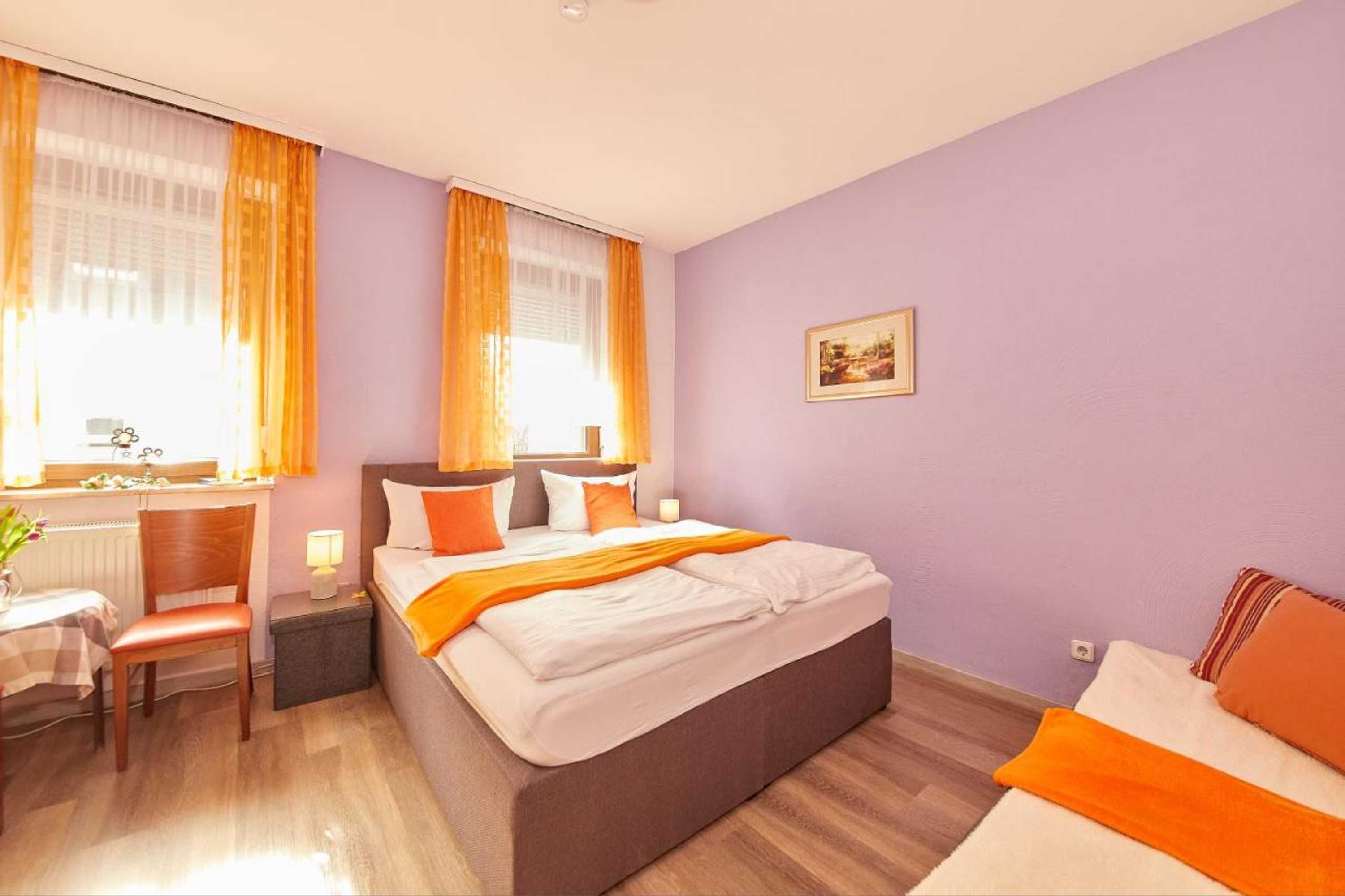 Gift card for Hotel Zum Dicken Baum