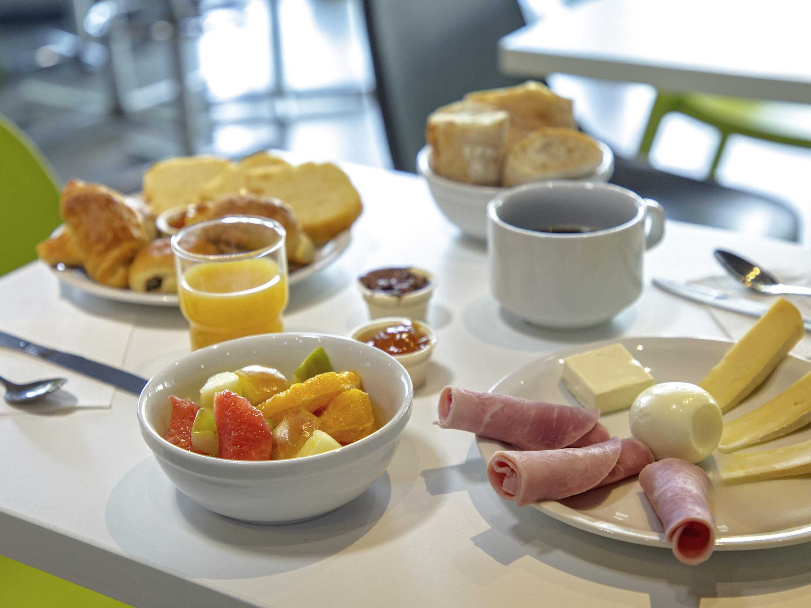 Gift card for Ibis Budget Aubagne Les Paluds Agora Gift card for Ibis Budget Aubagne Les Paluds Agora