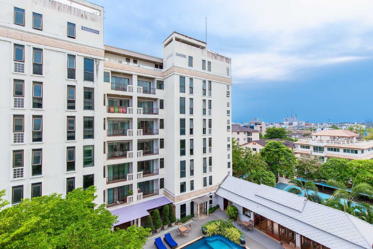 Gift card for Lasalle Suites Hotel & Residence