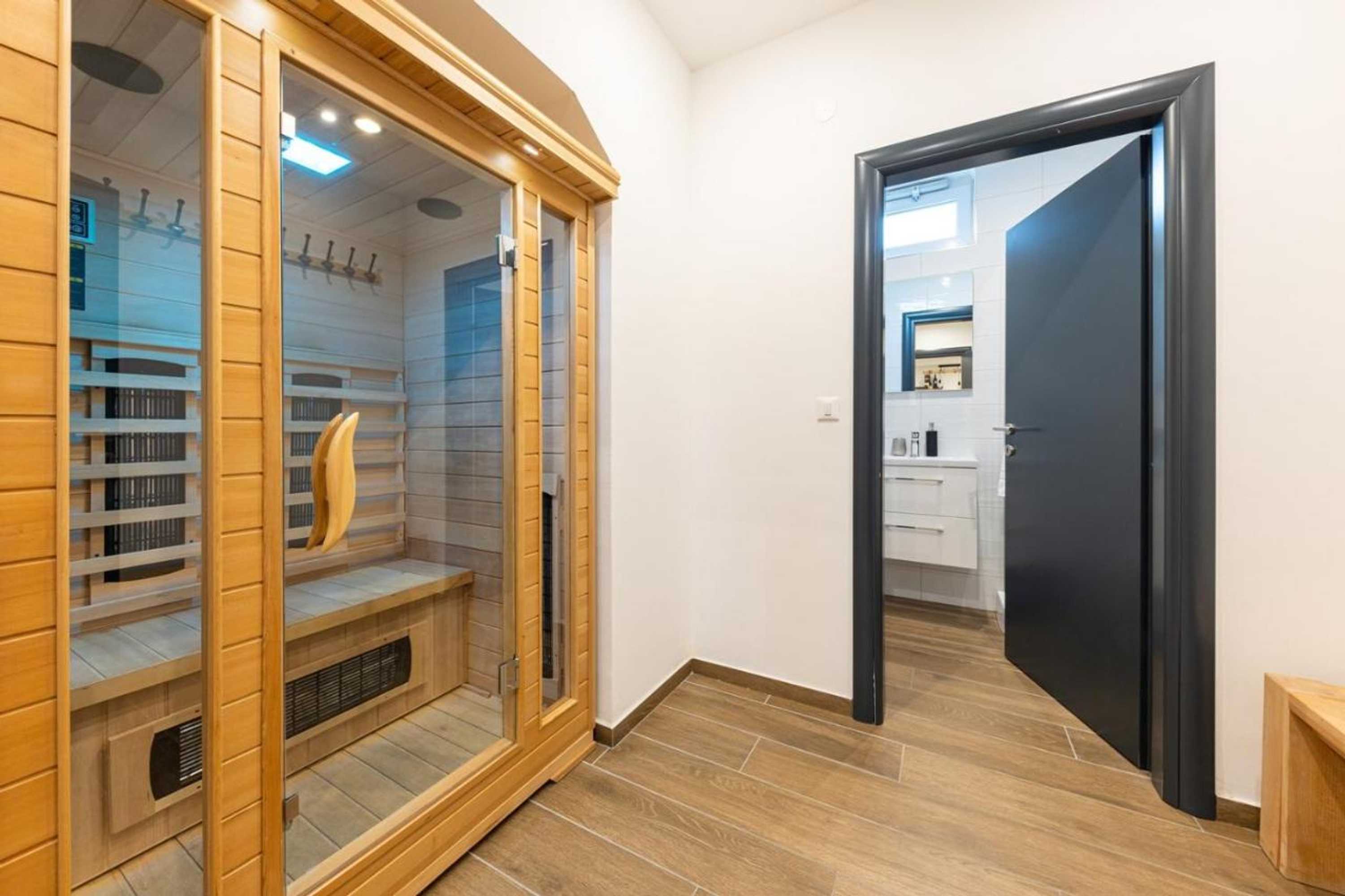 Gift card for Villa Gabriel - Dicmo