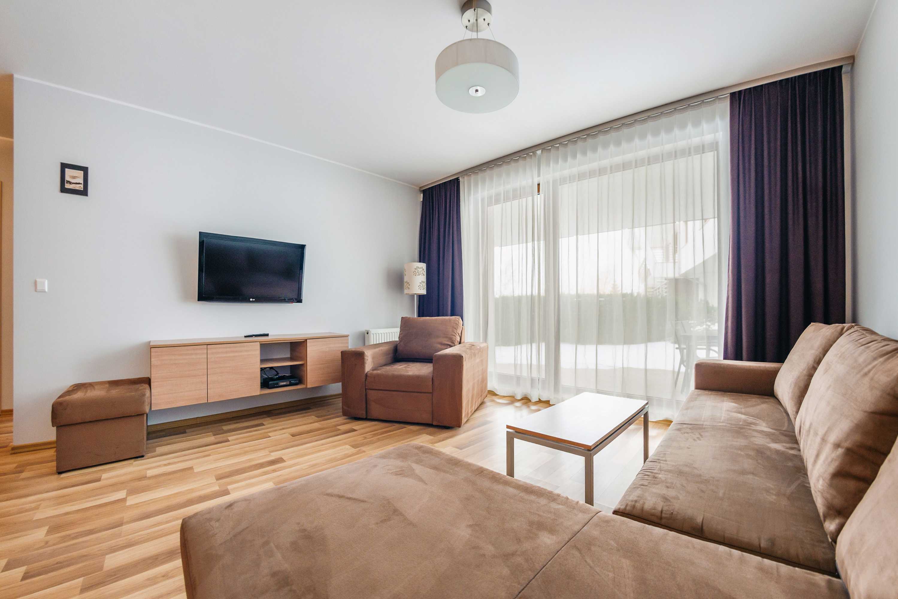 Gift card for Apartamenty Sun&snow Na Klifie