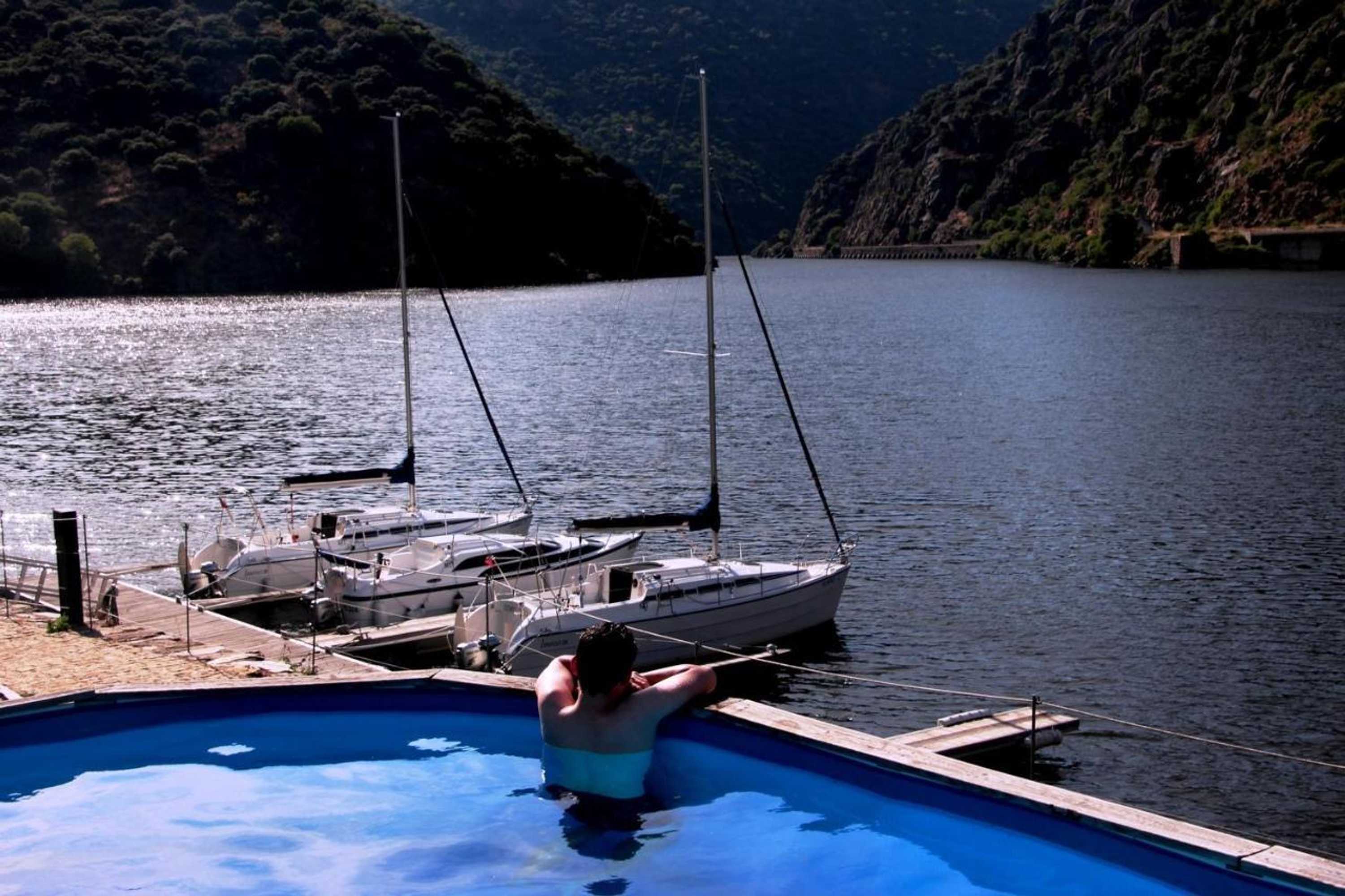 Gift card for Douro Yacht Charter & Bungalows Gift card for Douro Yacht Charter & Bungalows