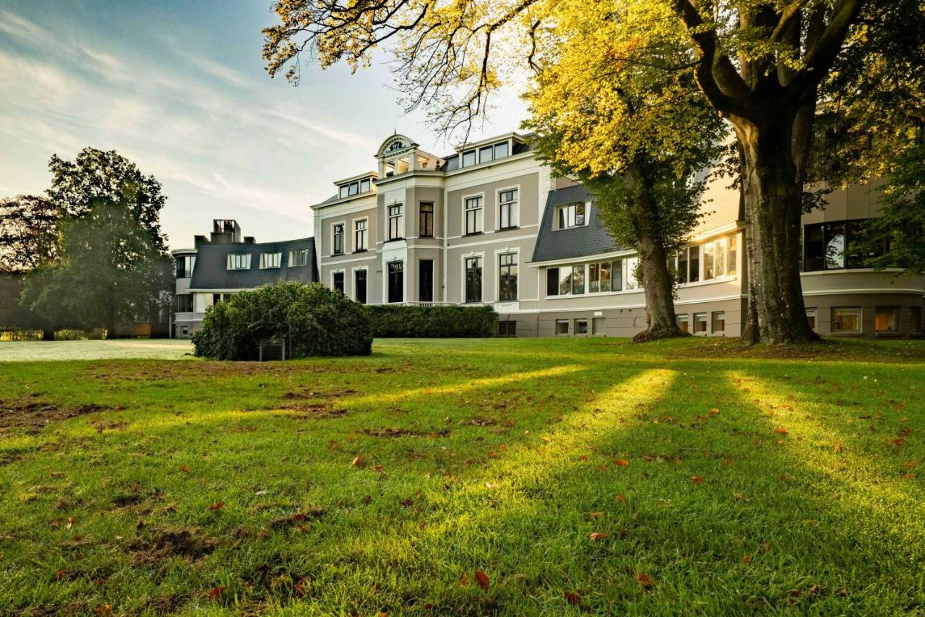 Gift card for Hotel Landgoed Lauswolt