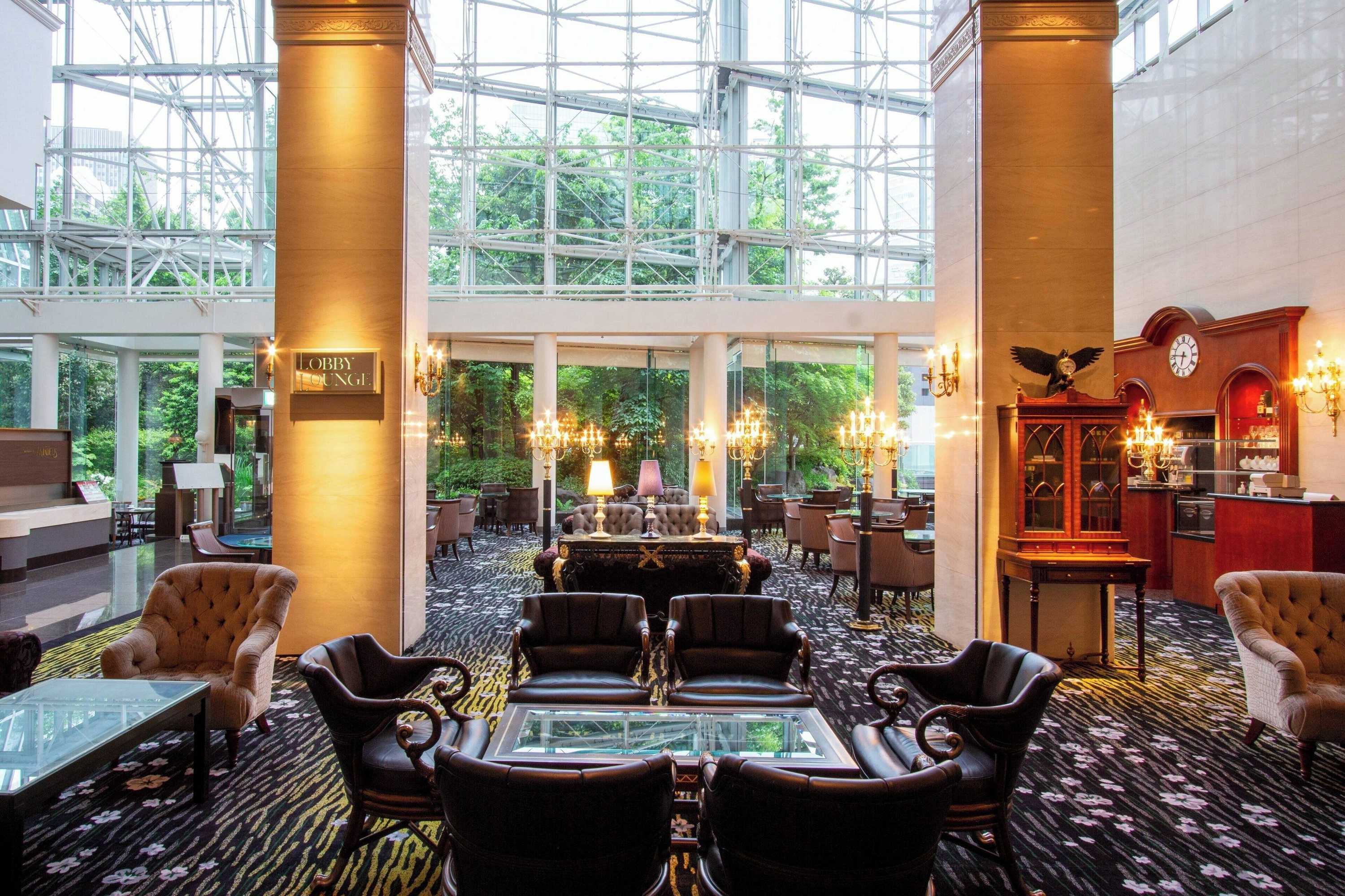 Gift card for The Westin Osaka