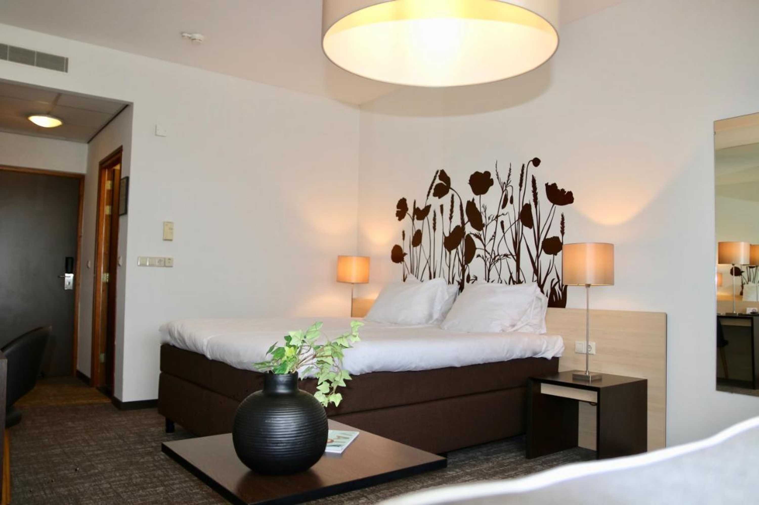 Gift card for Van Der Valk Hotel Hilversum - De Witte Bergen