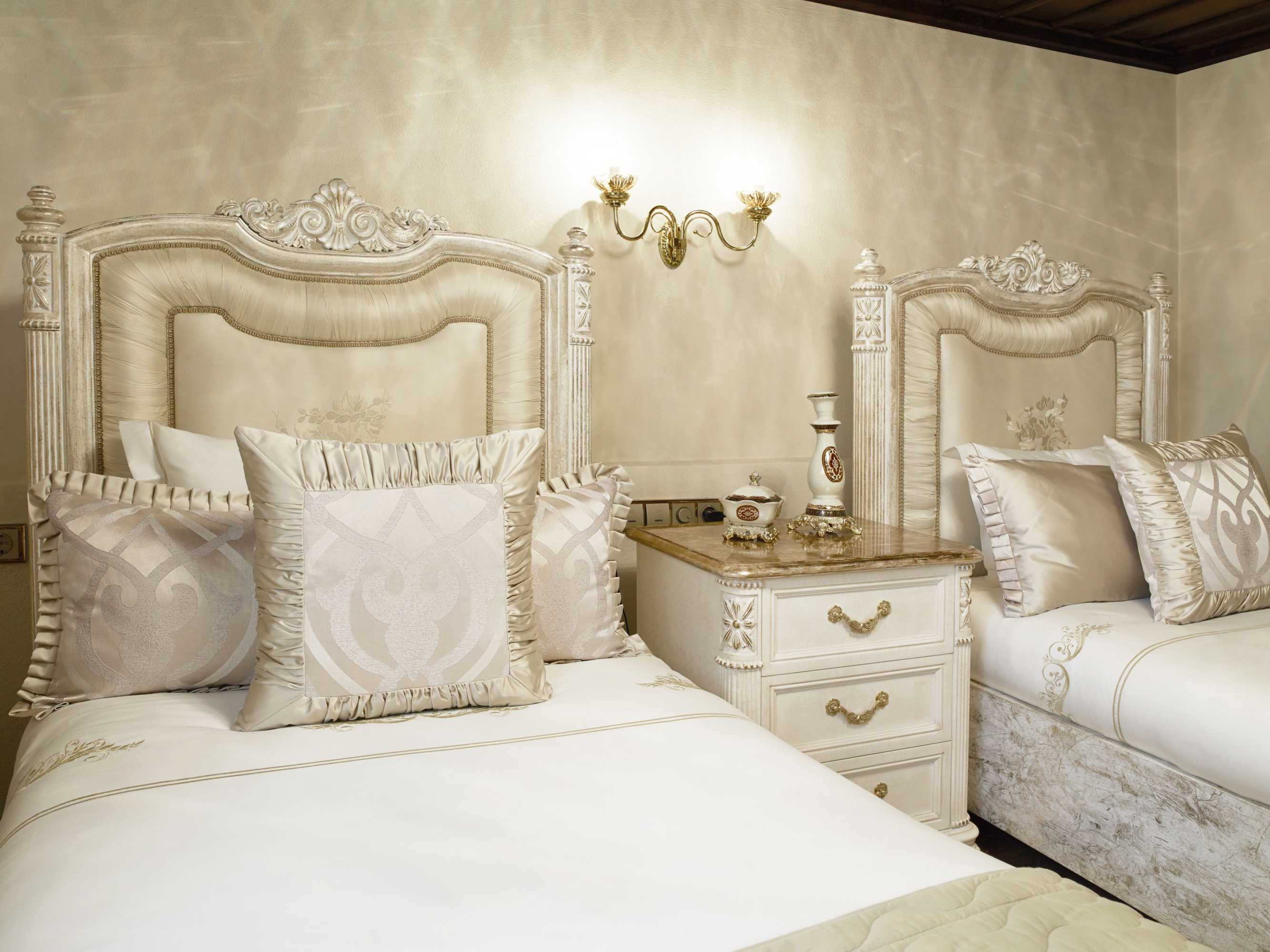 Gift card for Abaci Konak Hotel - Special Class Gift card for Abaci Konak Hotel - Special Class