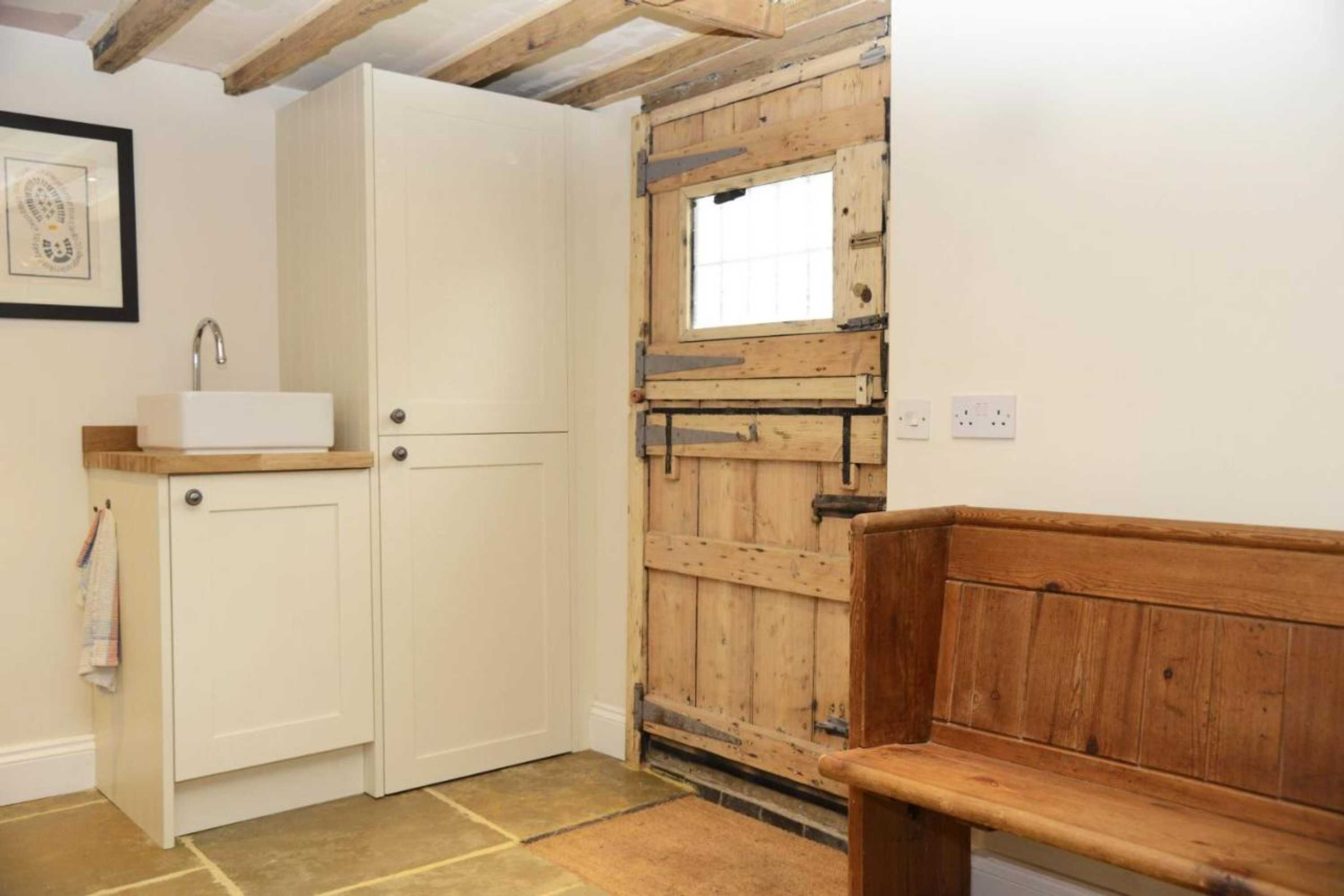 Gift card for B&b South Downs Way