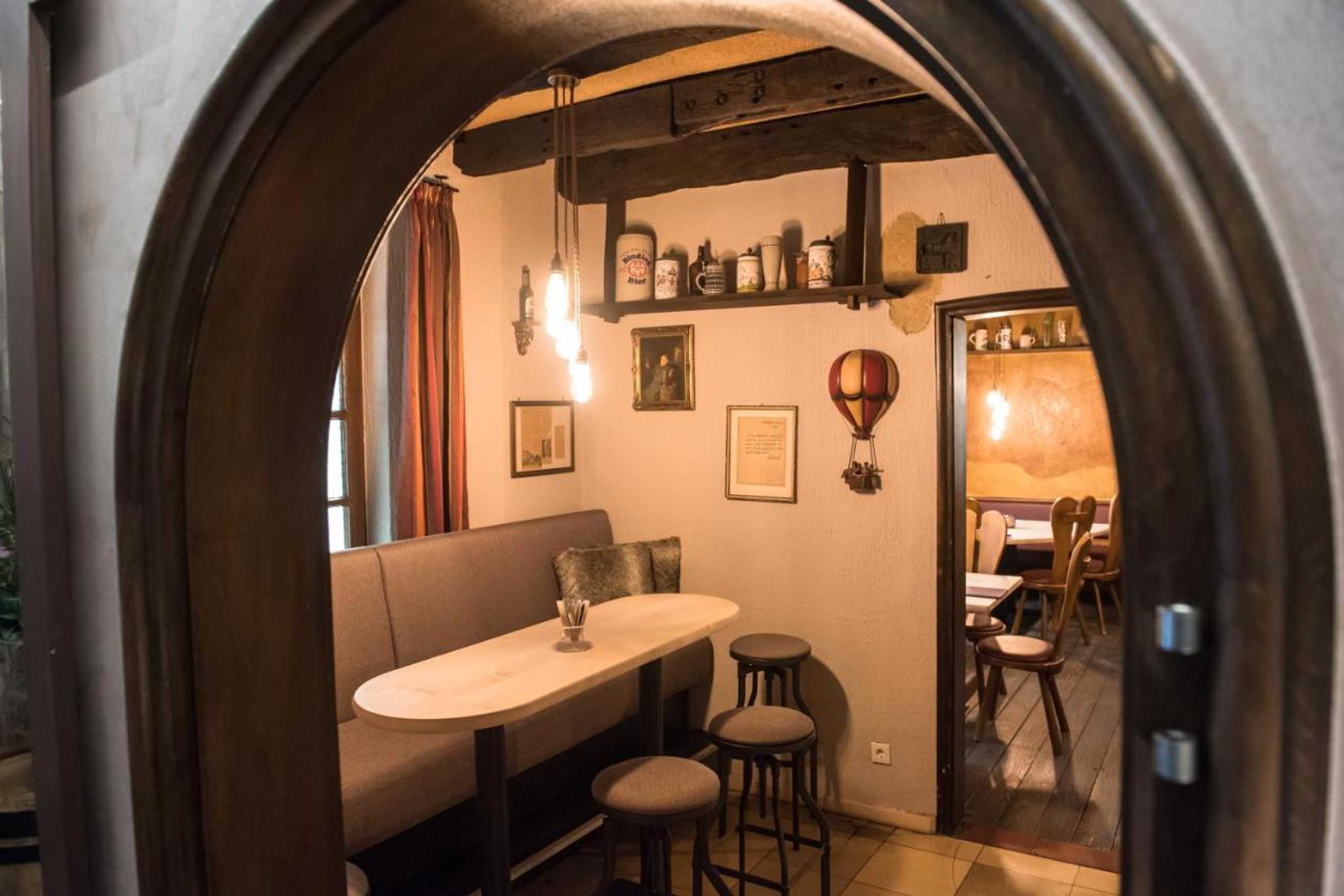 Gift card for Hotel Zur Post