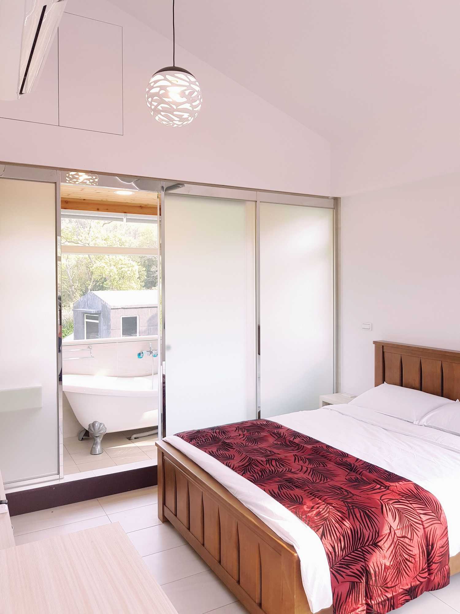 Gift card for Moonshine B&b