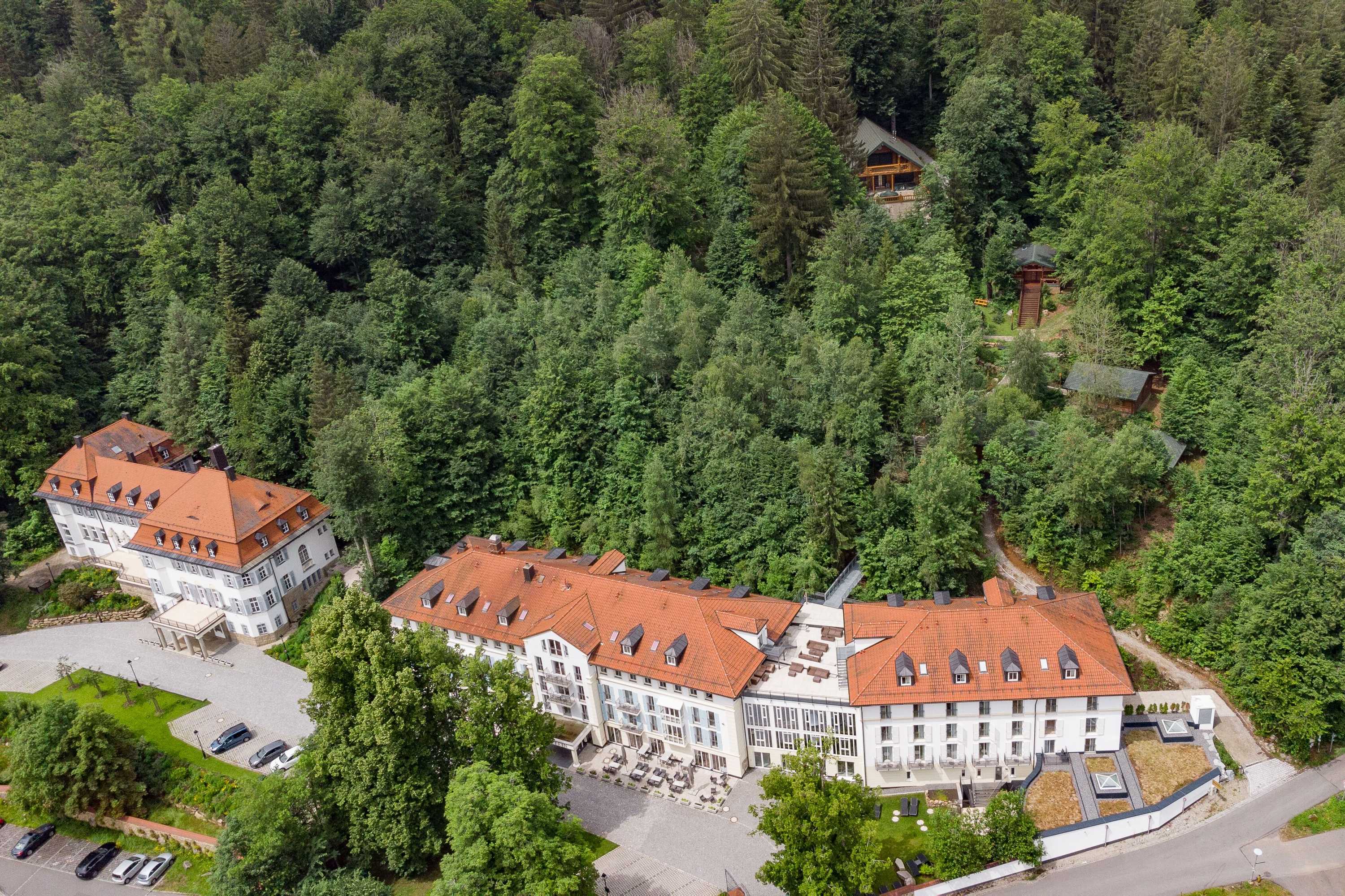 Gift card for Robenstein Aktivhotel & Spa Gift card for Robenstein Aktivhotel & Spa