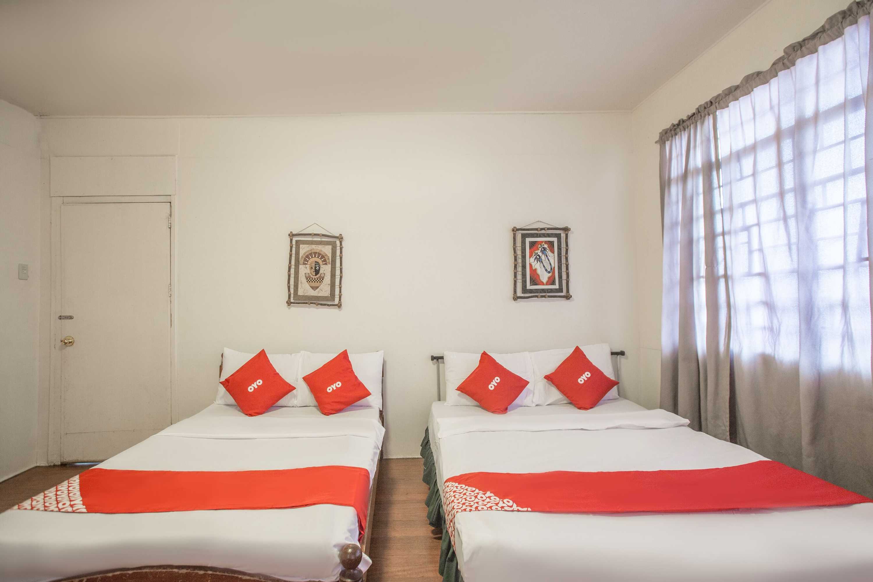 Gift card for Oyo 588 Sunrock Resort