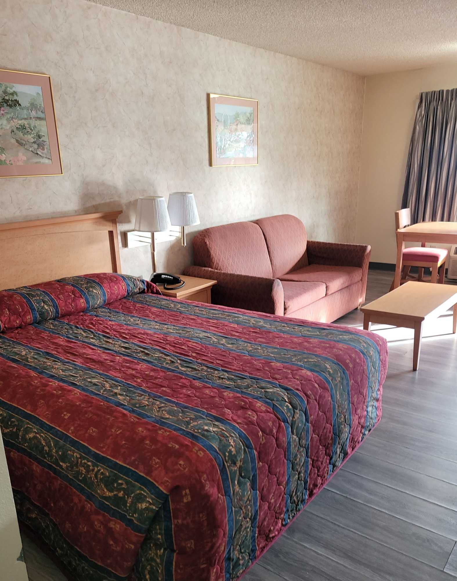 Gift card for Western Inn Lakewood Tacoma Gift card for Western Inn Lakewood Tacoma