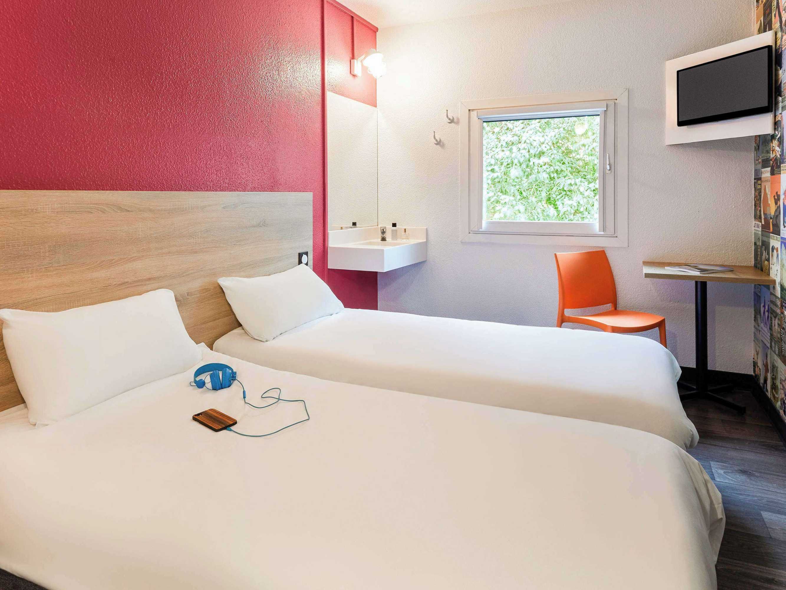 Gift card for Hotelf1 Aix en Provence Sainte Victoire Hotel Gift card for Hotelf1 Aix en Provence Sainte Victoire Hotel