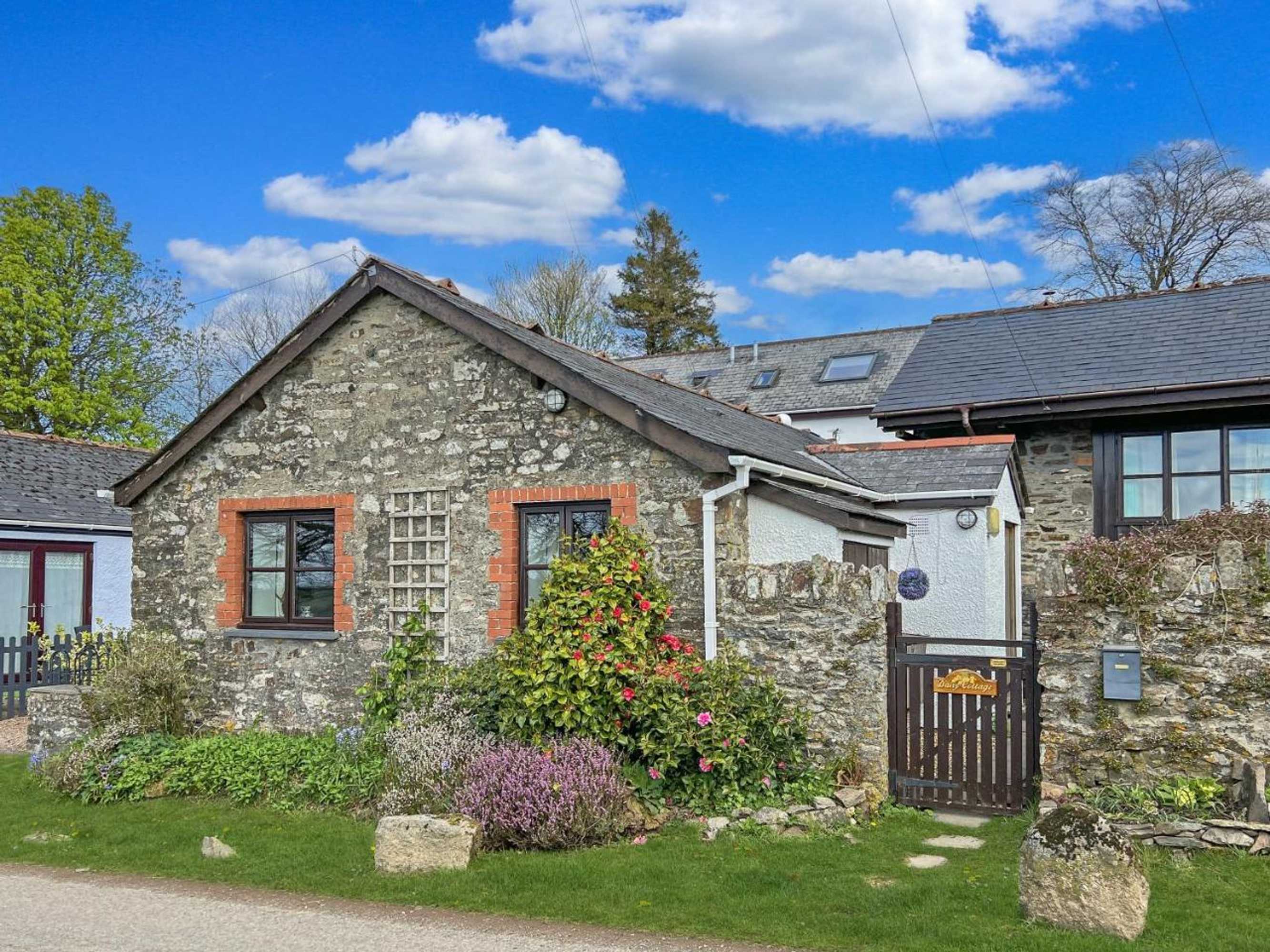 Gift card for Dairy Cottage Dulverton Gift card for Dairy Cottage Dulverton