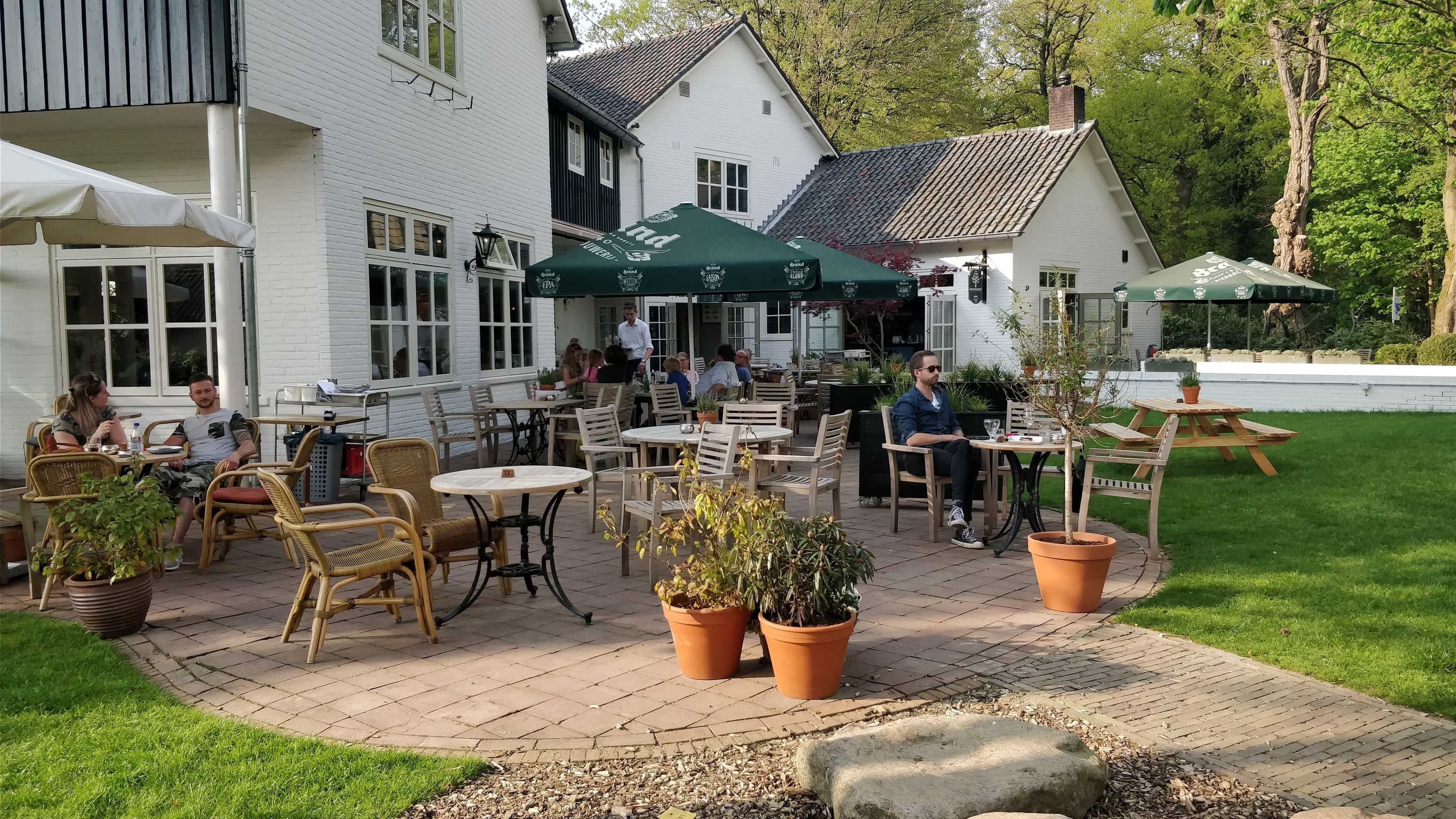 Gift card for De Kastanjehof