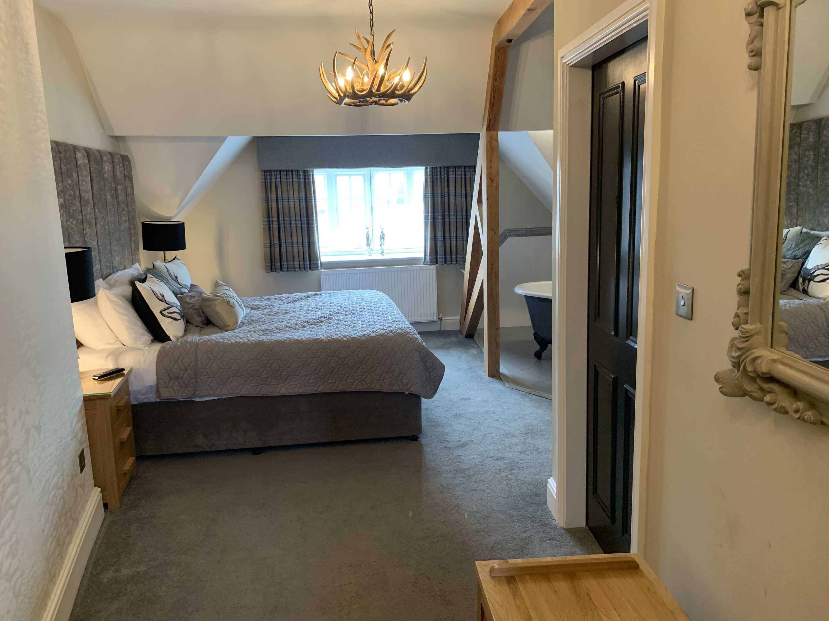 Gift card for The Wheatsheaf Hotel Sandbach Gift card for The Wheatsheaf Hotel Sandbach