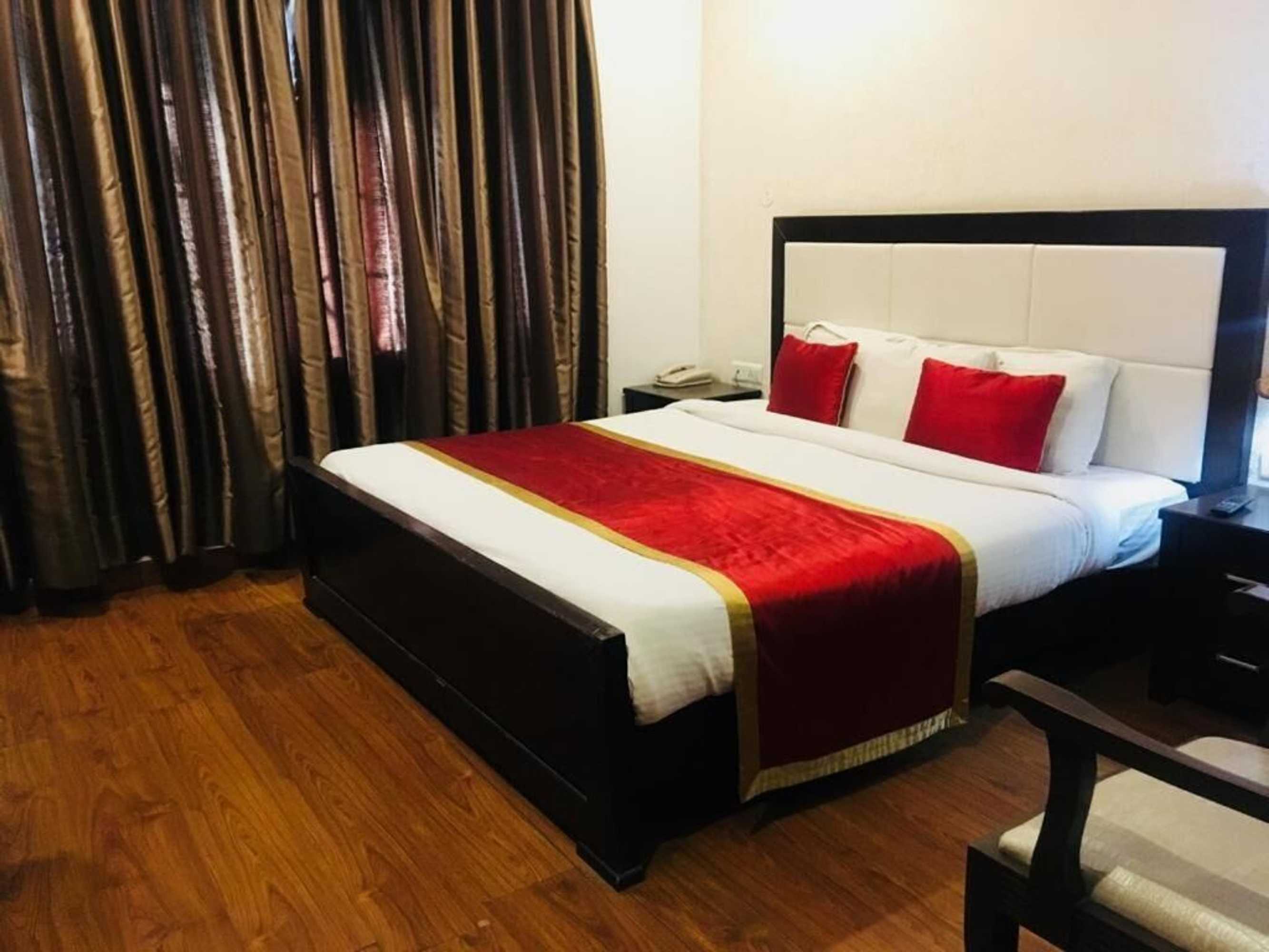 Gift card for Ashiana Clarks Inn, Shimla Gift card for Ashiana Clarks Inn, Shimla