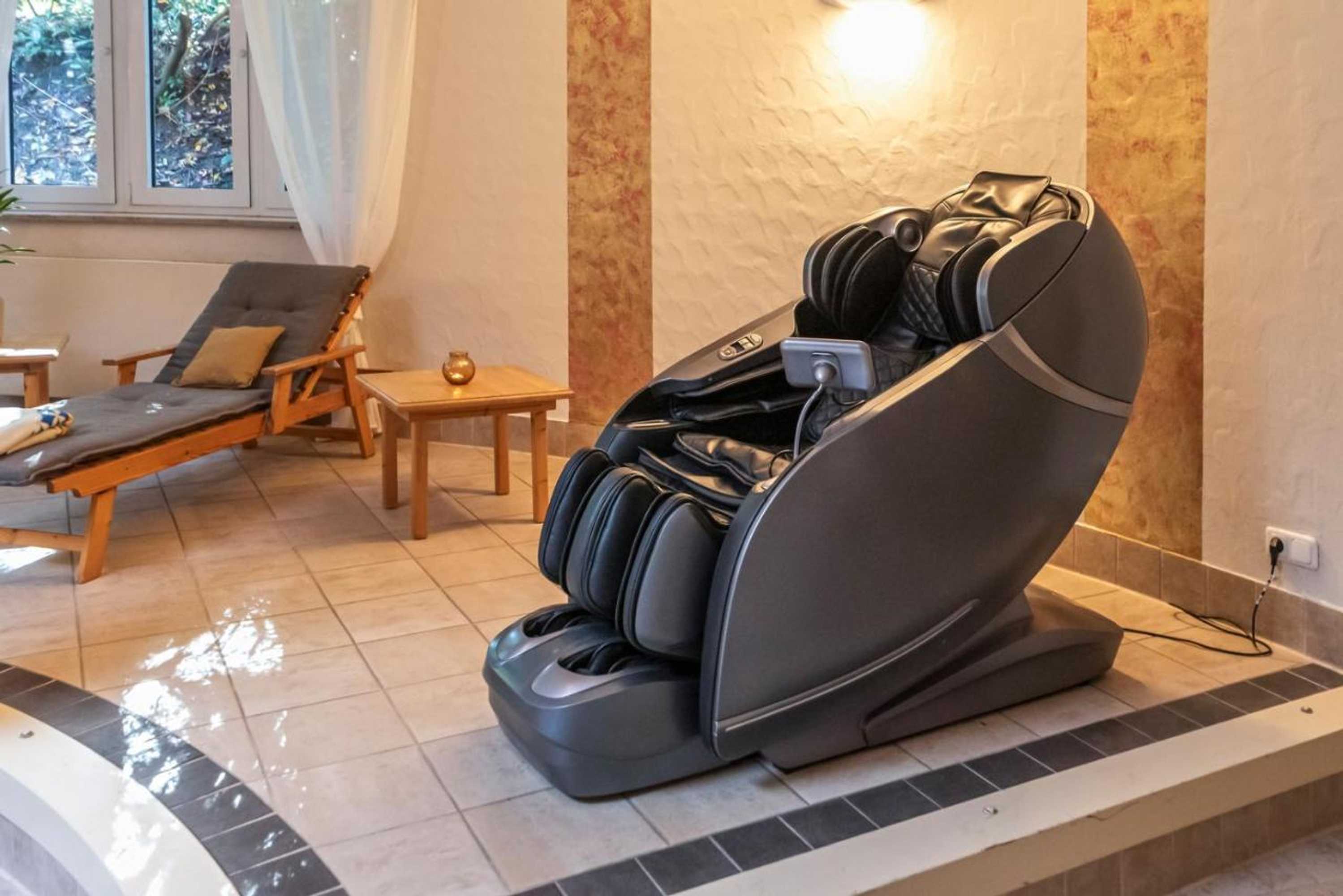 Gift card for Hotel Villa Weltemuehle Dresden