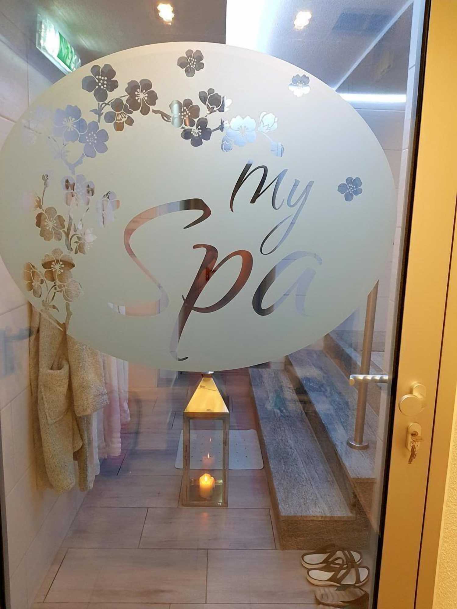 Gift card for Auenwald Hotel Und Apartmenthaus