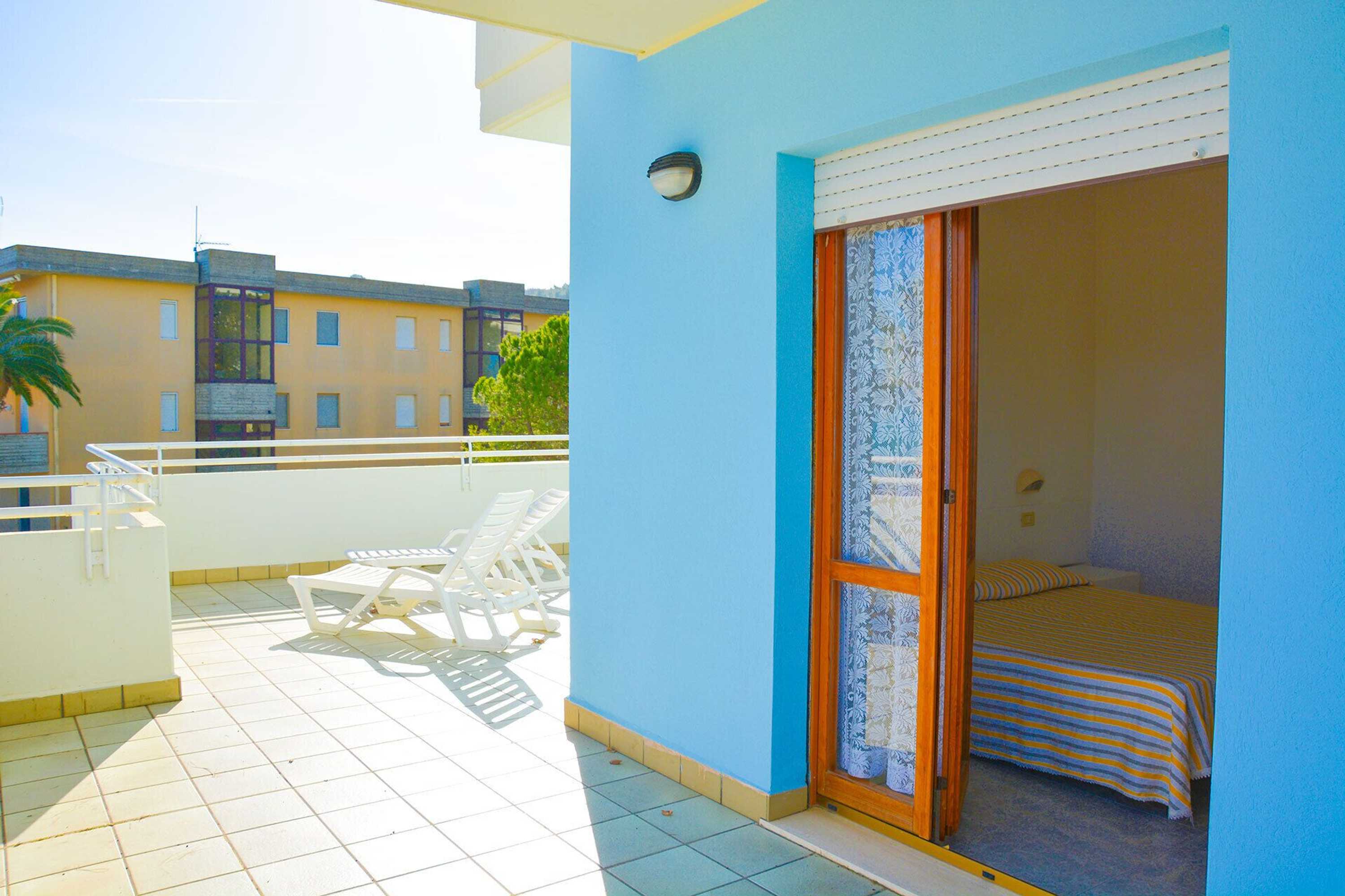 Gift card for Residence Club Azzurro Gift card for Residence Club Azzurro