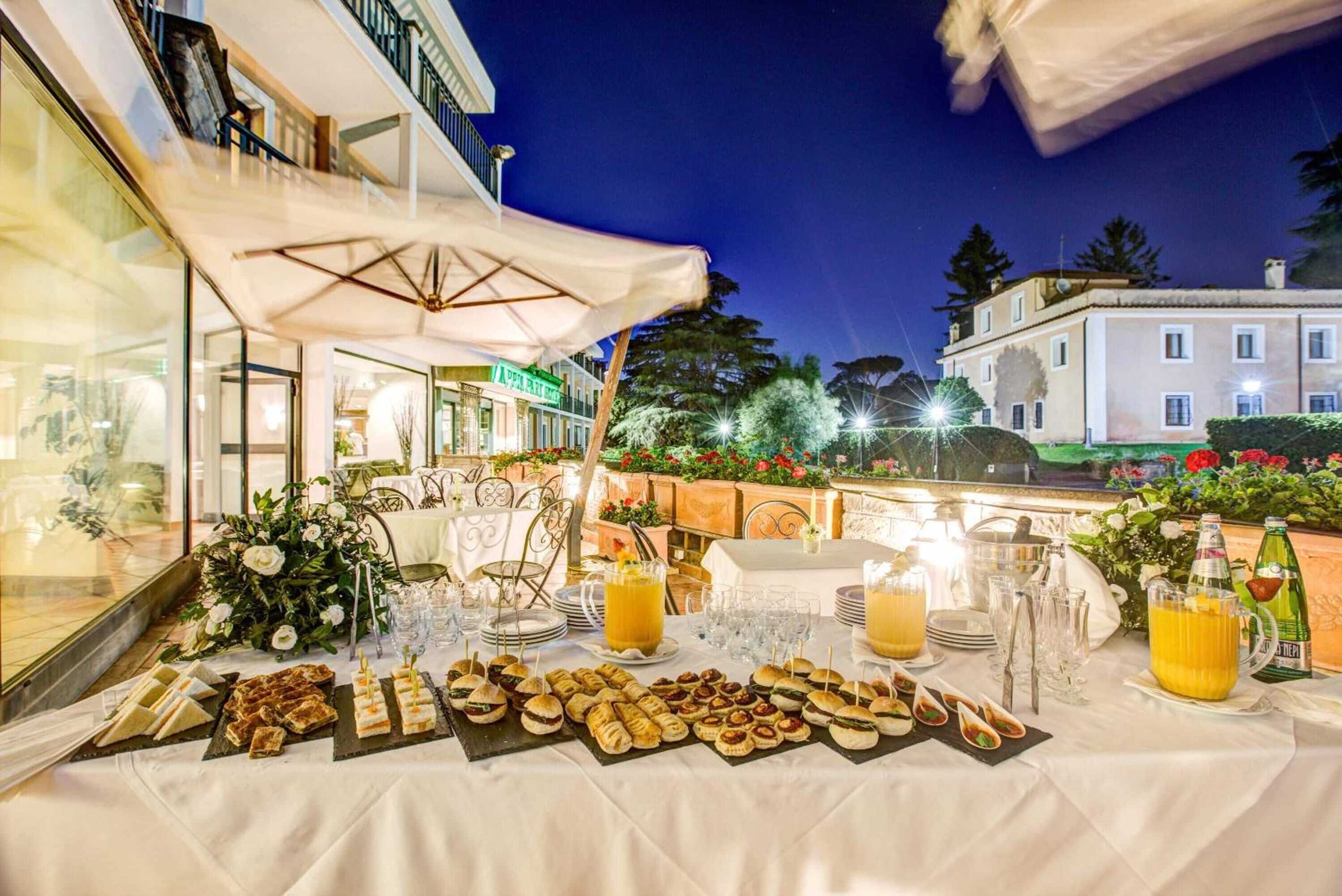 Gift card for Appia Park Hotel Gift card for Appia Park Hotel