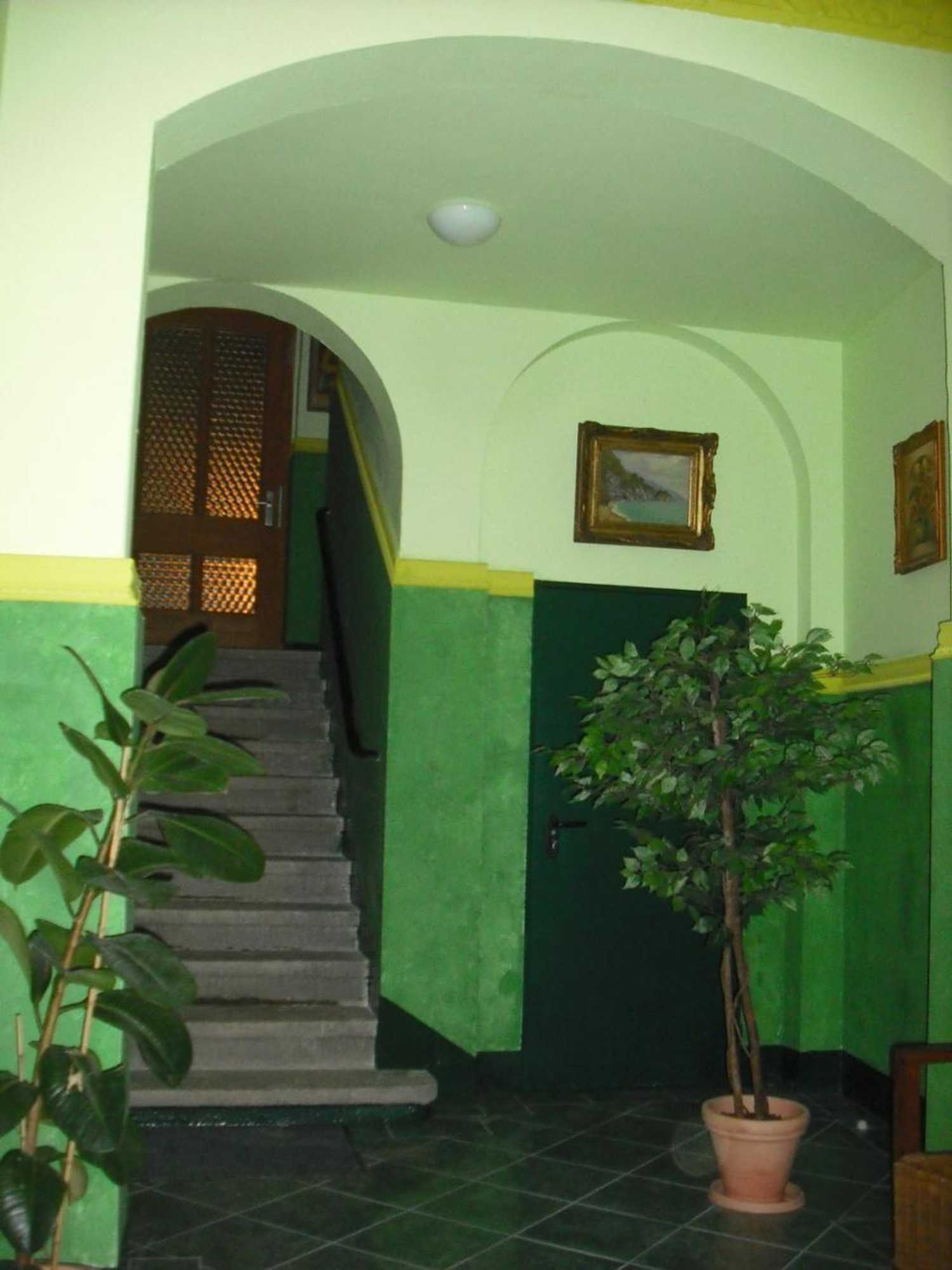 Gift card for Pension Valeria