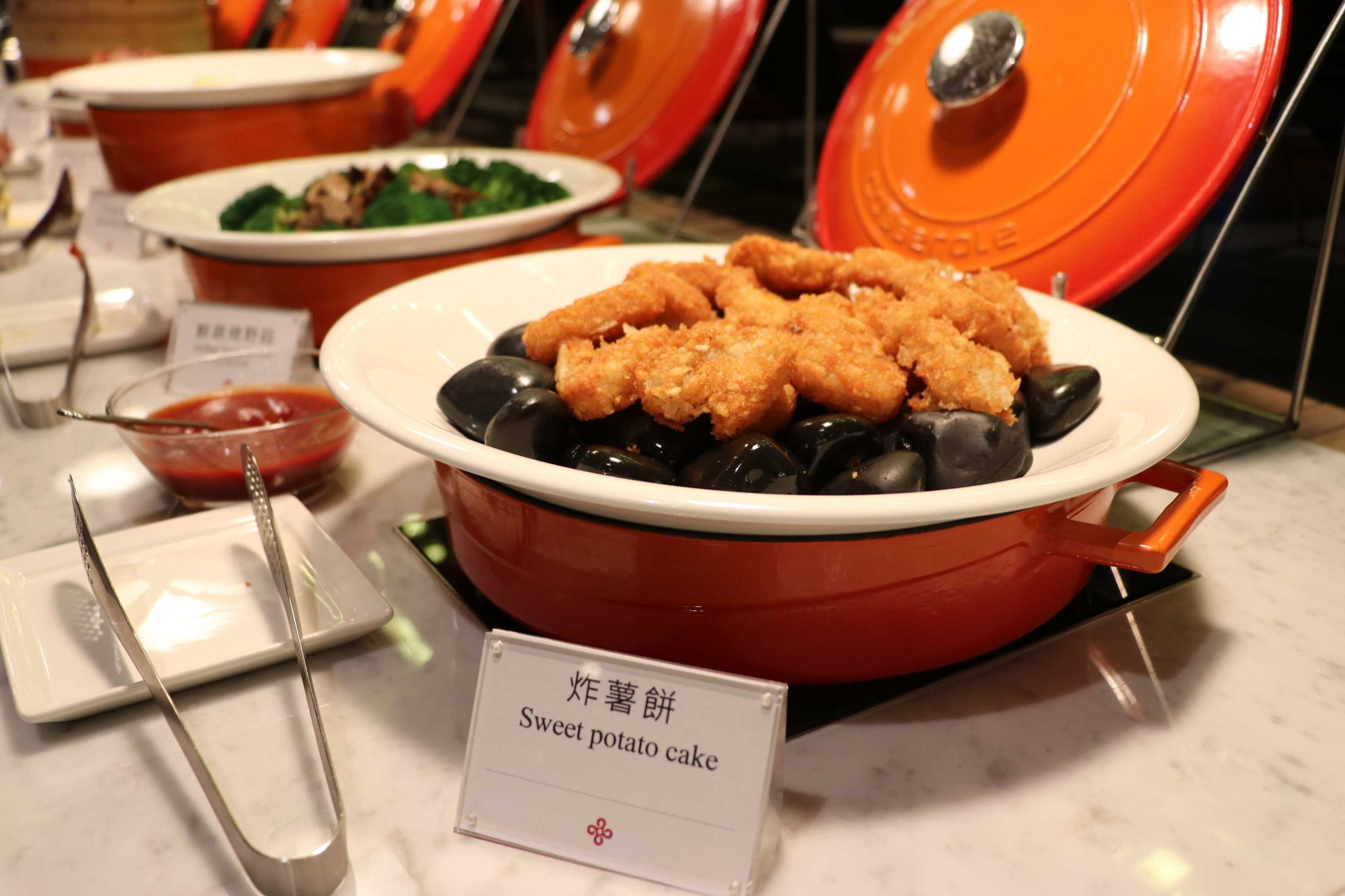 Gift card for AJ Hotel Hsinchu