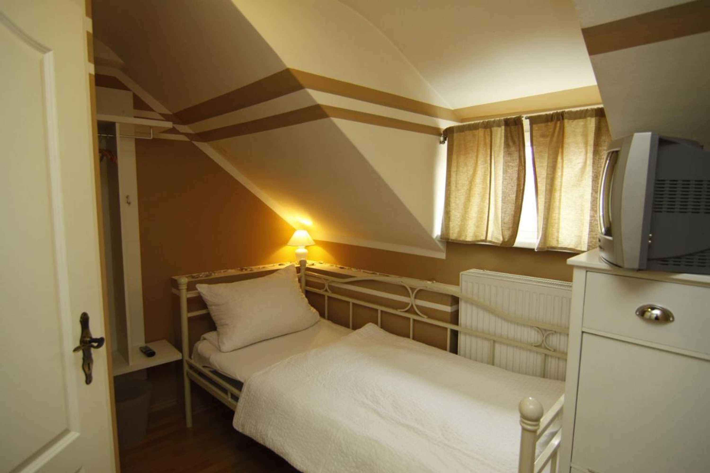 Gift card for Die Dependance