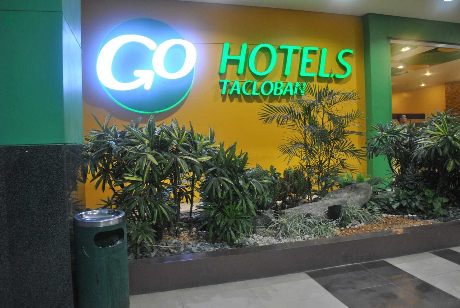 Gift card for Go Hotels Tacloban
