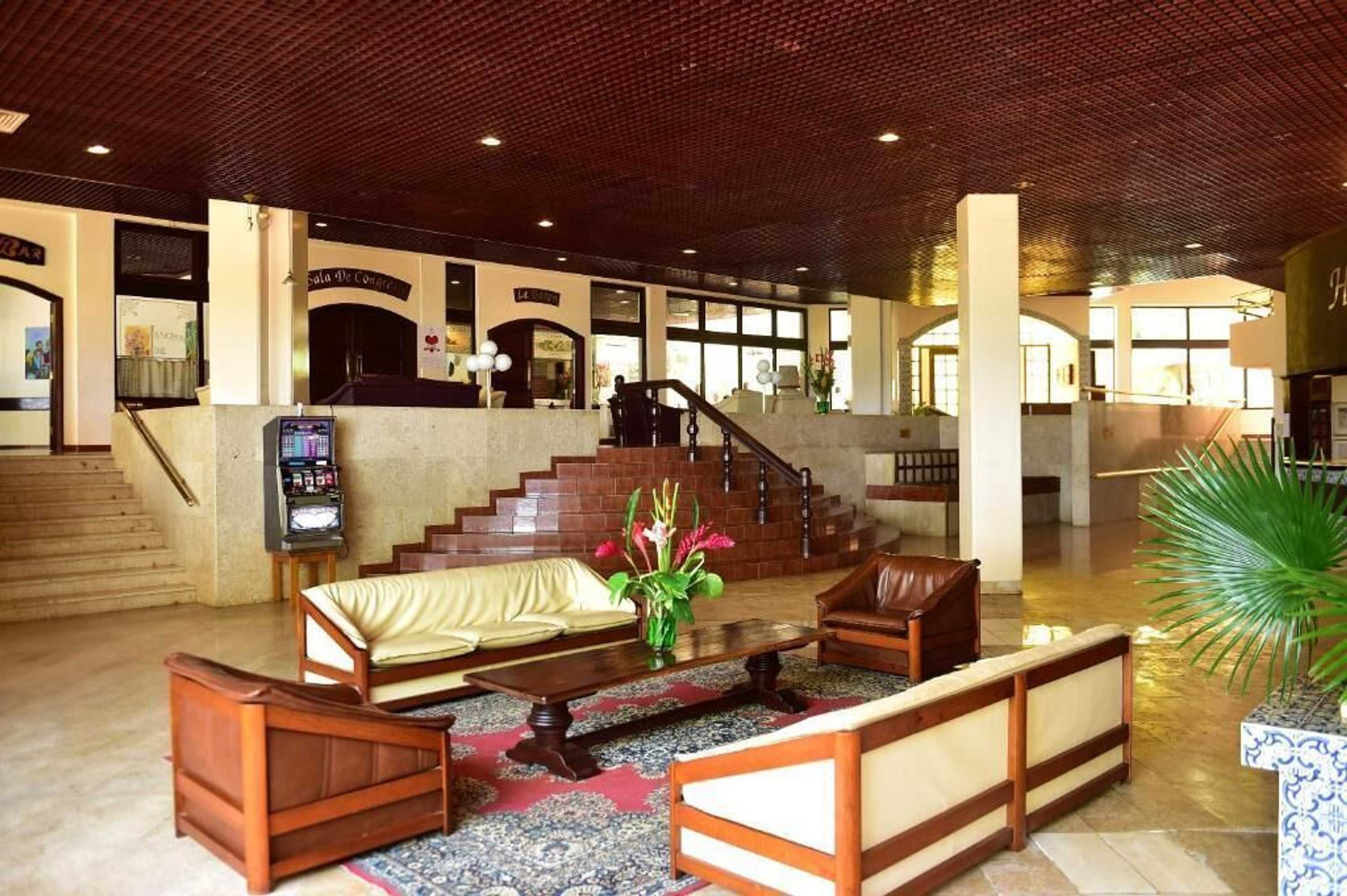 Gift card for Pestana Miramar Sao Tome Gift card for Pestana Miramar Sao Tome
