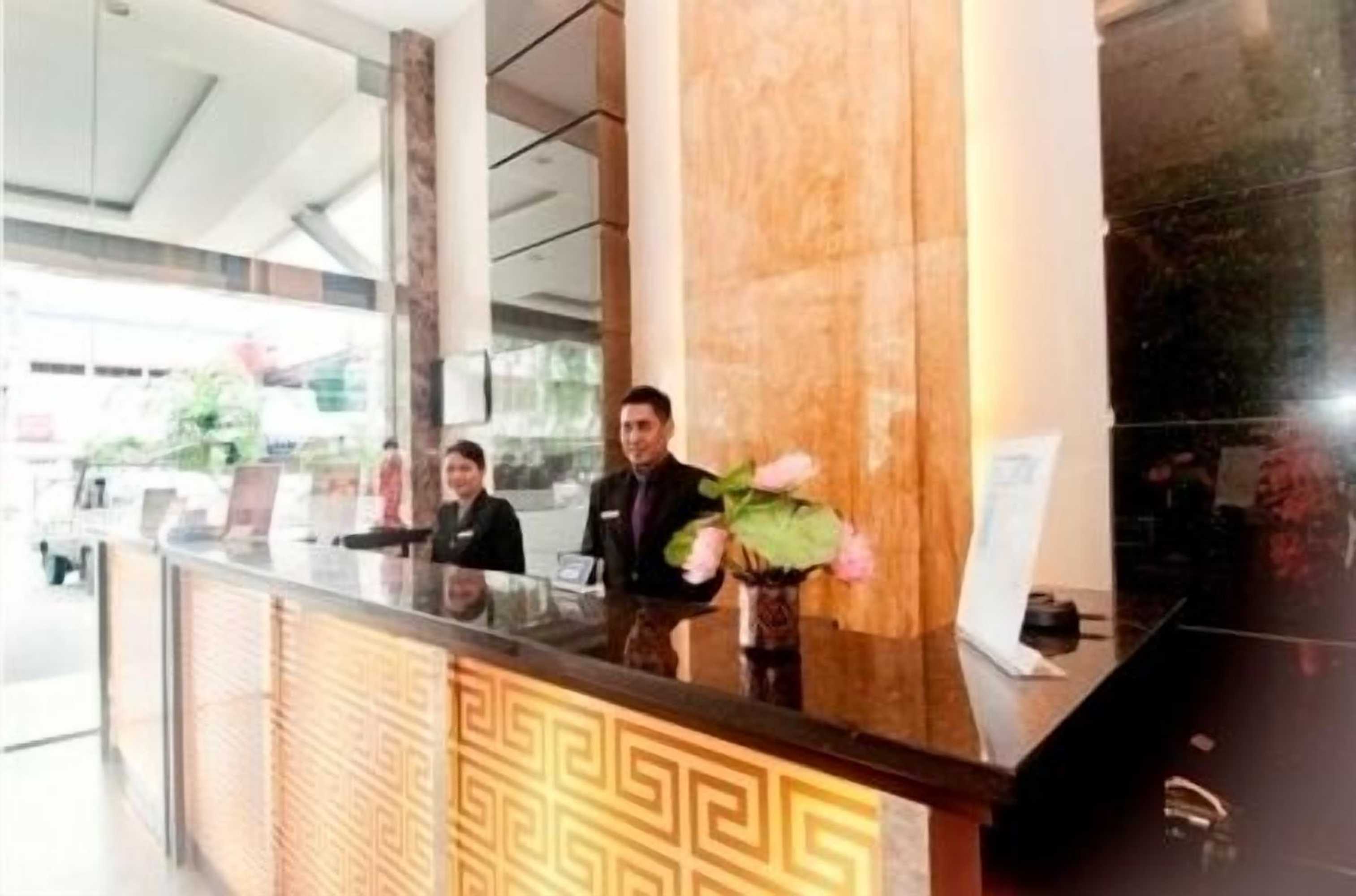 Gift card for Grand Sakura Hotel Gift card for Grand Sakura Hotel