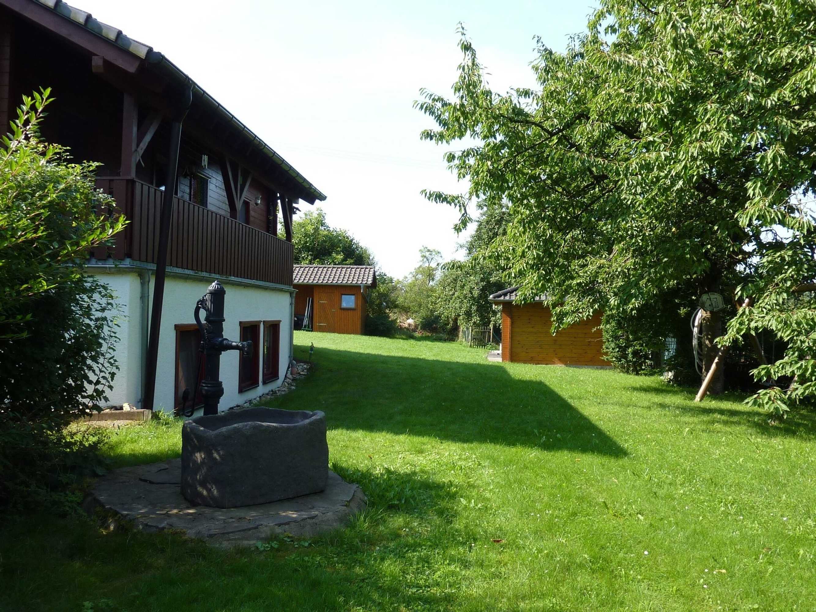 Gift card for Ferien im Hunsrück