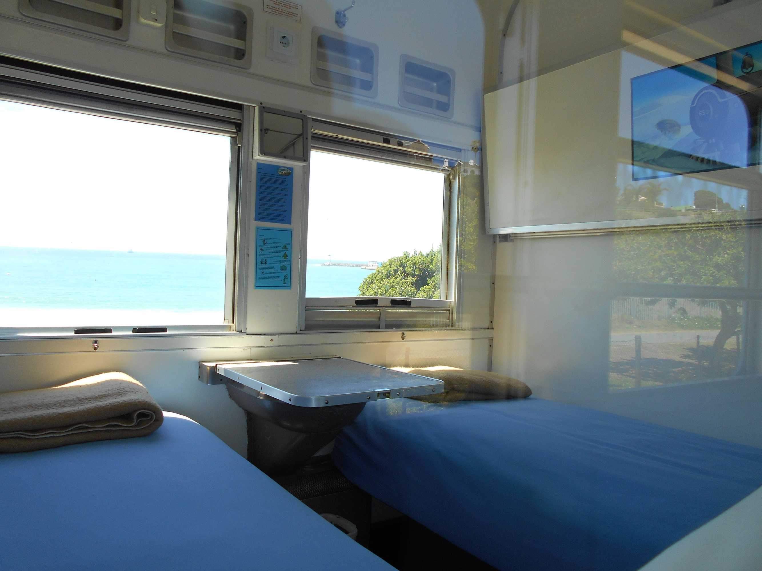 Gift card for Santos Express Train Lodge - Hostel Gift card for Santos Express Train Lodge - Hostel