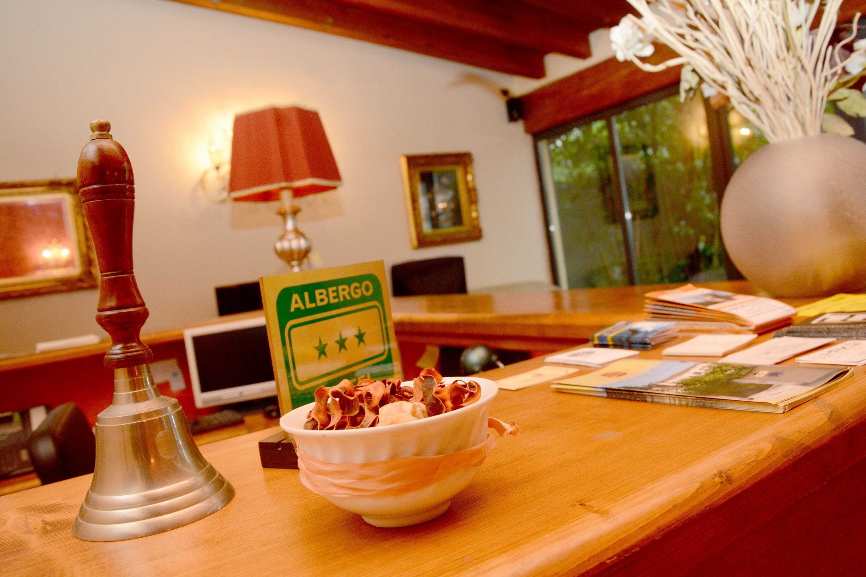 Gift card for Albergo Antica Hostelleria Gift card for Albergo Antica Hostelleria