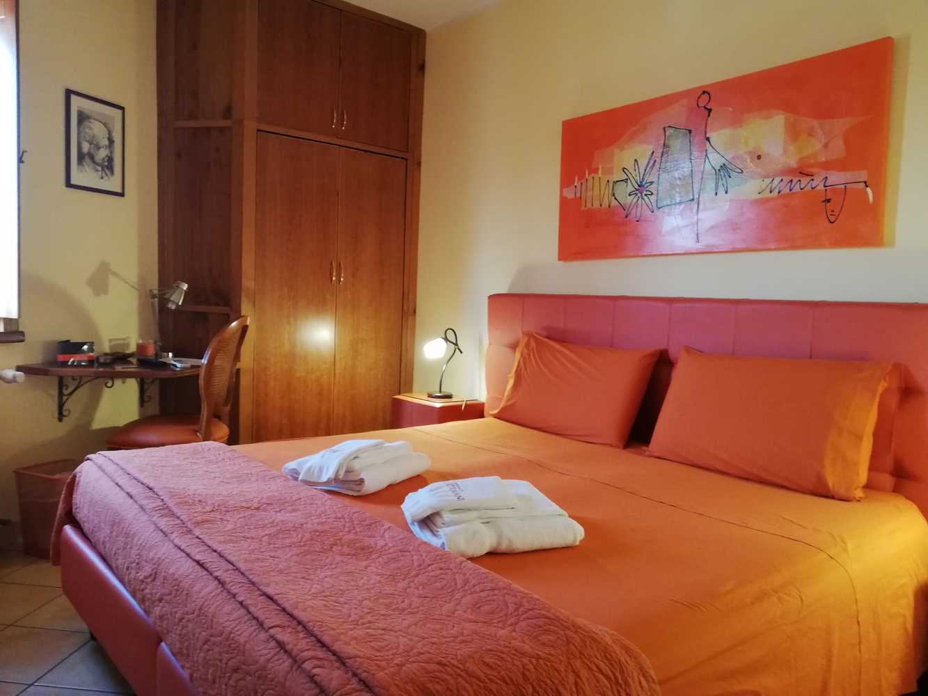 Gift card for B&b Domus Traiani