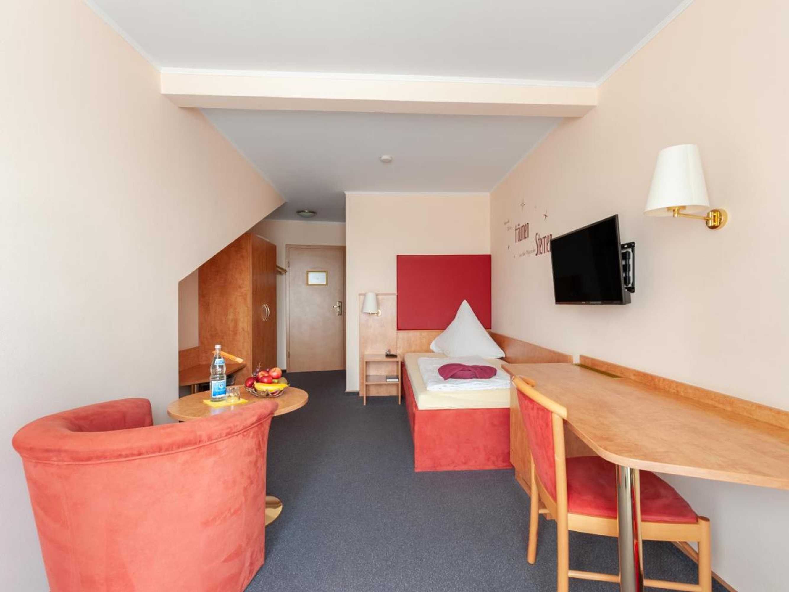 Gift card for Hotel Häfner