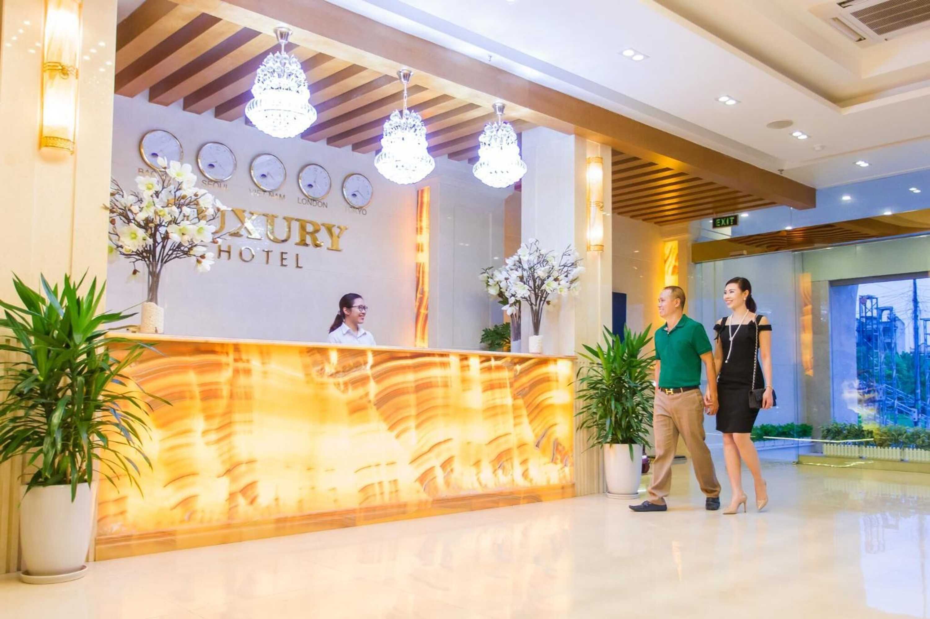 Gift card for Tu Son Luxury Hotel Gift card for Tu Son Luxury Hotel