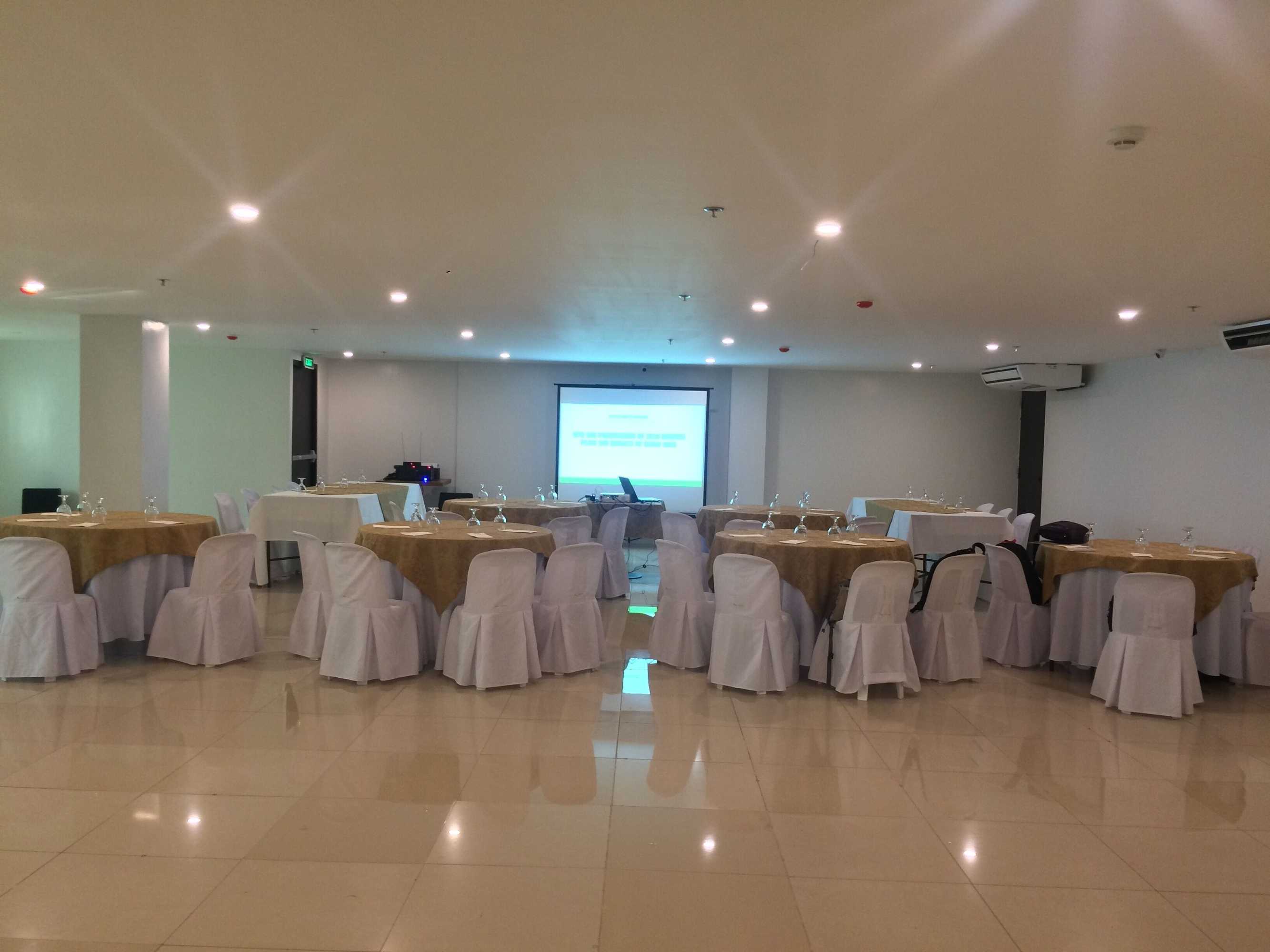 Gift card for Top Star Hotel Tagum